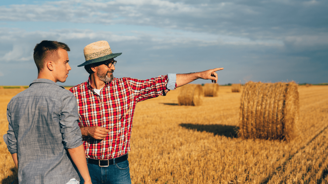 Consultor agrícola