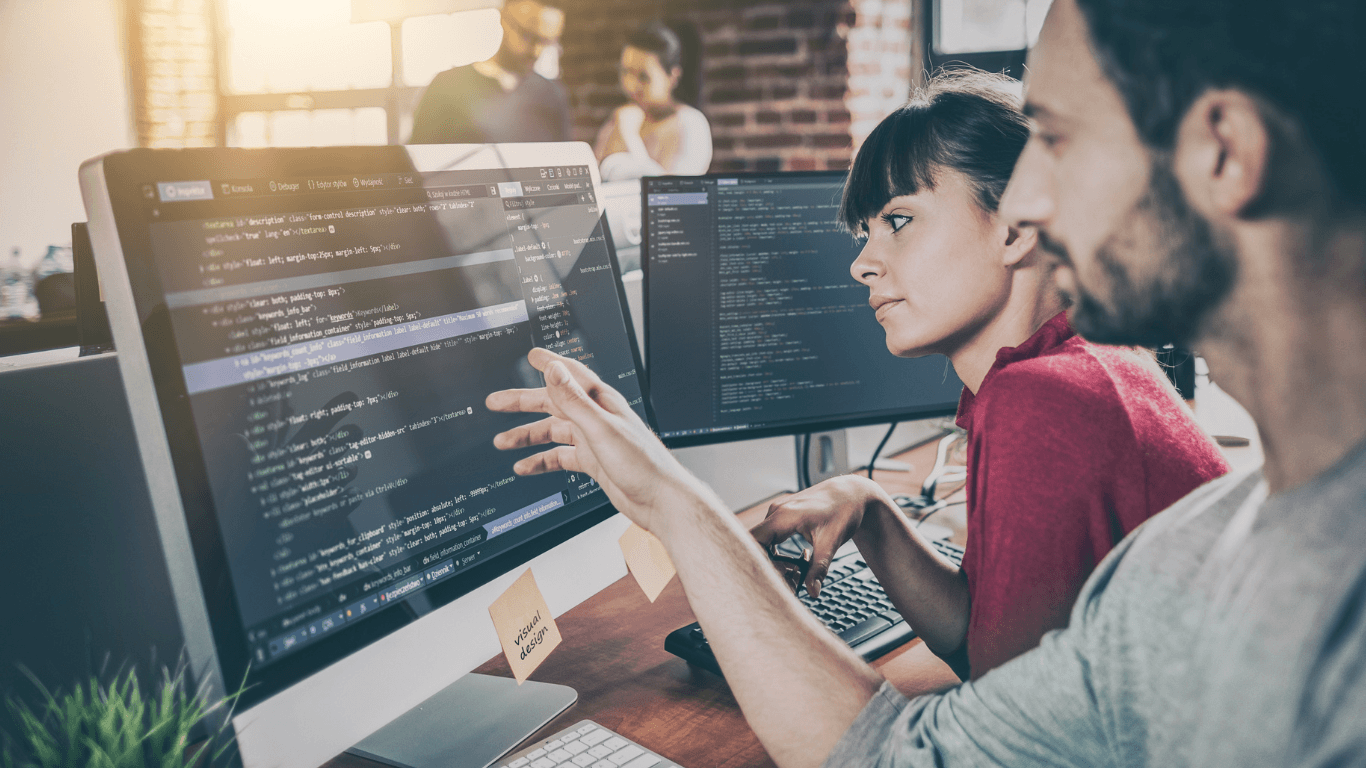 Desenvolvedor de soluções de inteligência artificial