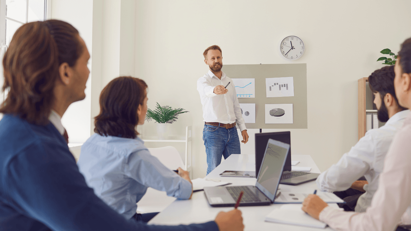 Gerente de relacionamento com clientes