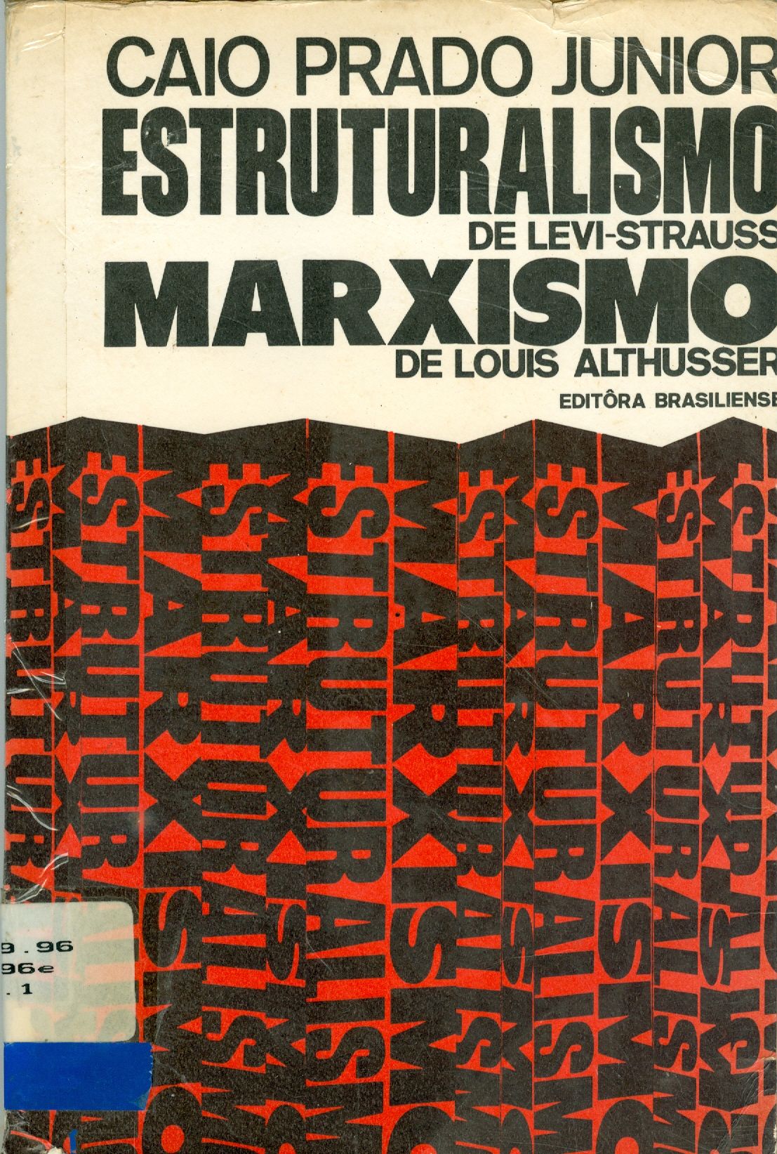 O ESTRUTURALISMO DE LEVI-STAUSS