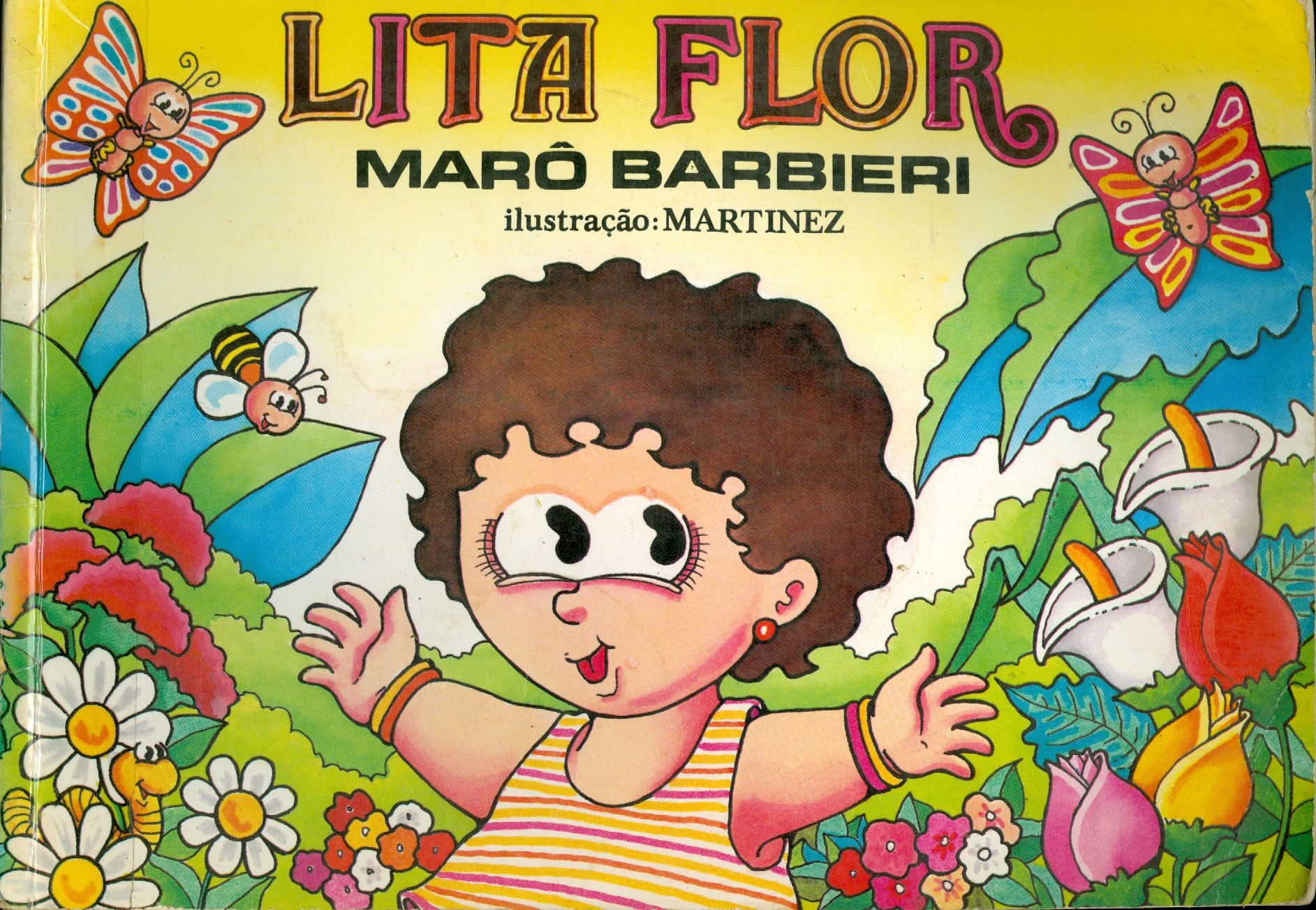 LITA FLOR 