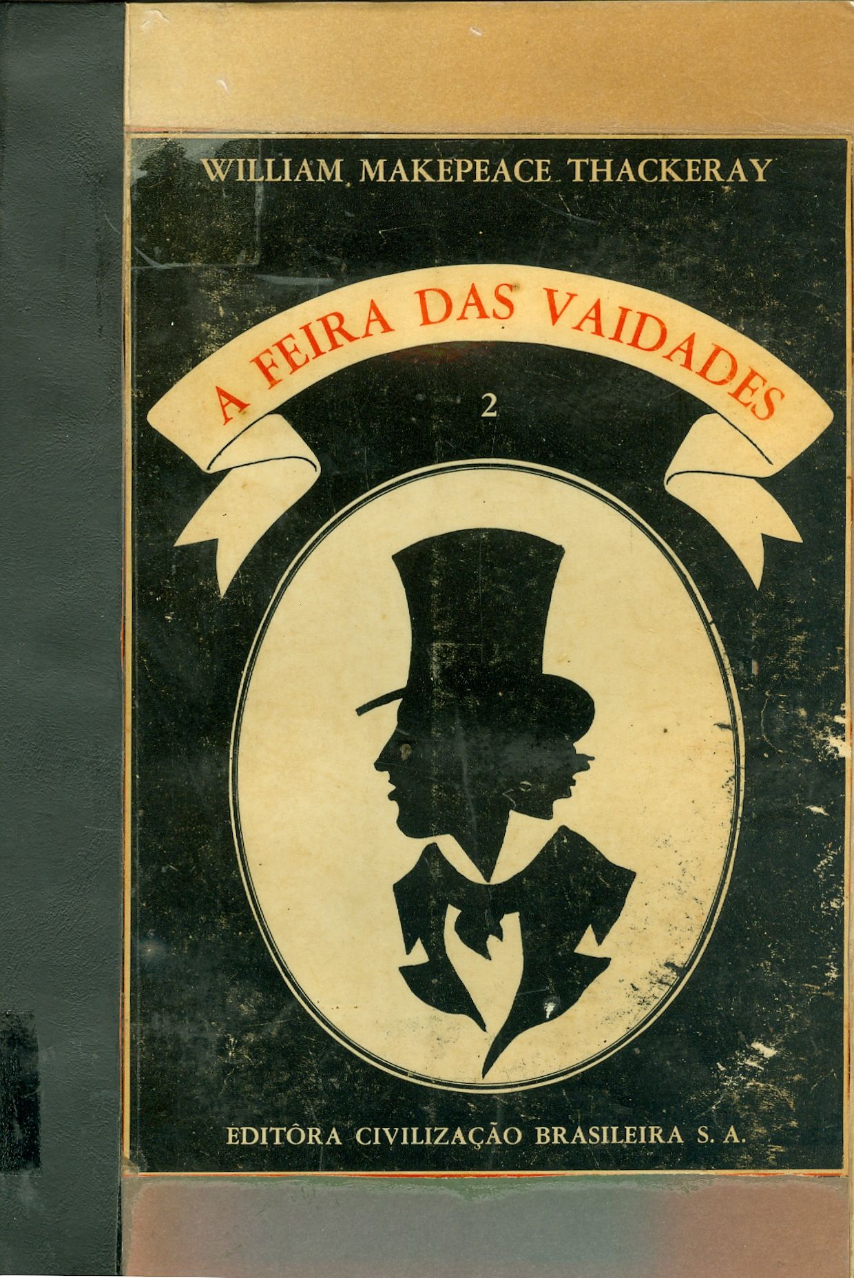 A FEIRA DAS VAIDADES