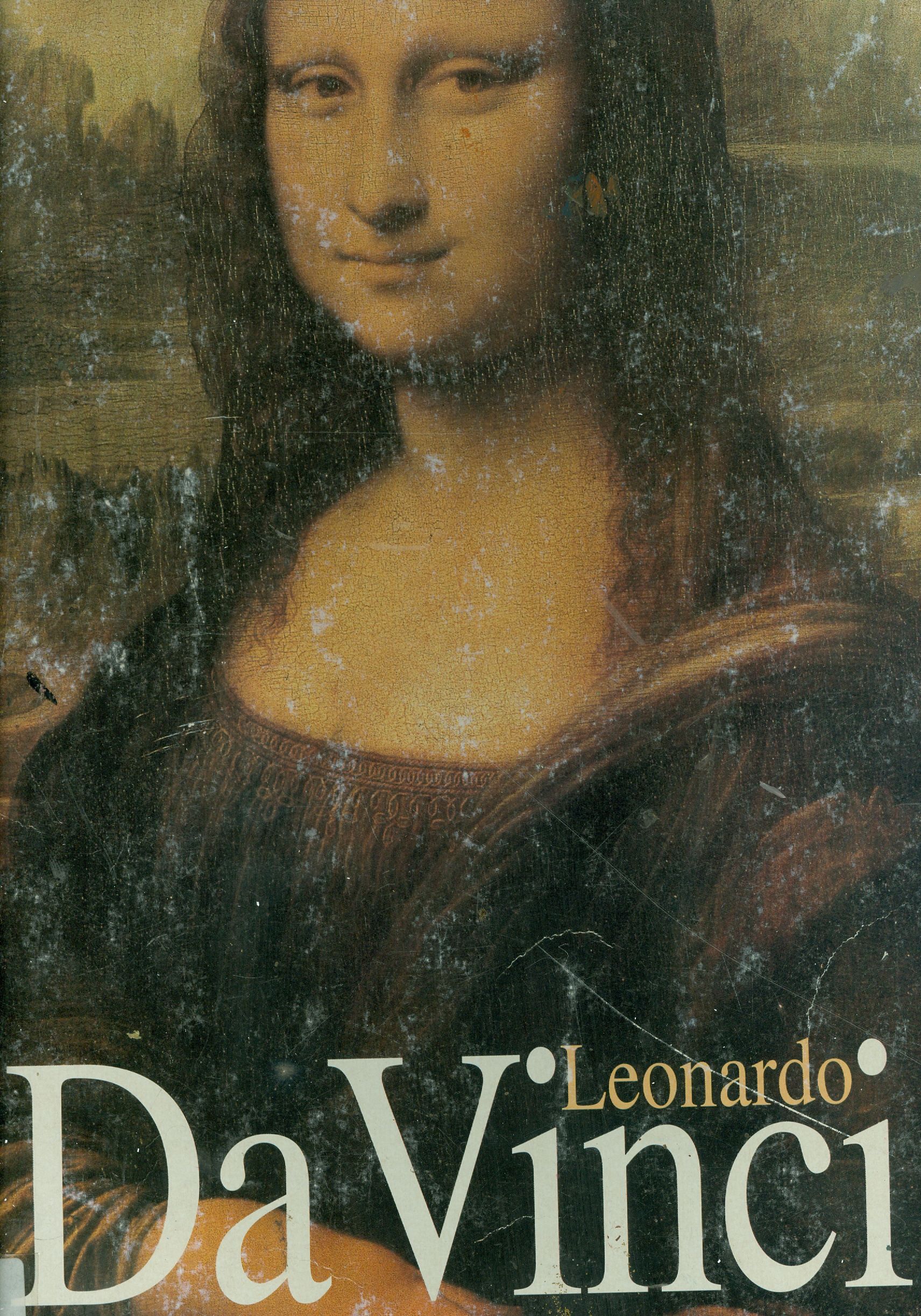 PINACOTECA CARAS - V. 1: LEONARDO DA VINCI