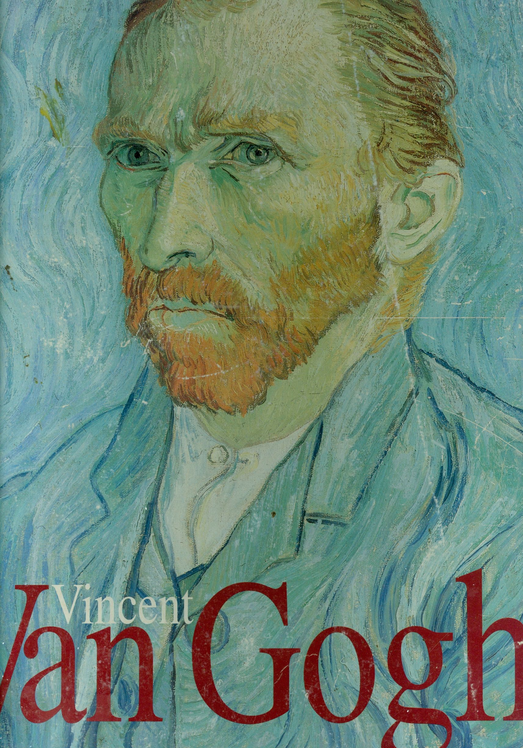 PINACOTECA CARAS - V. 2: VICENT VAN GOGH