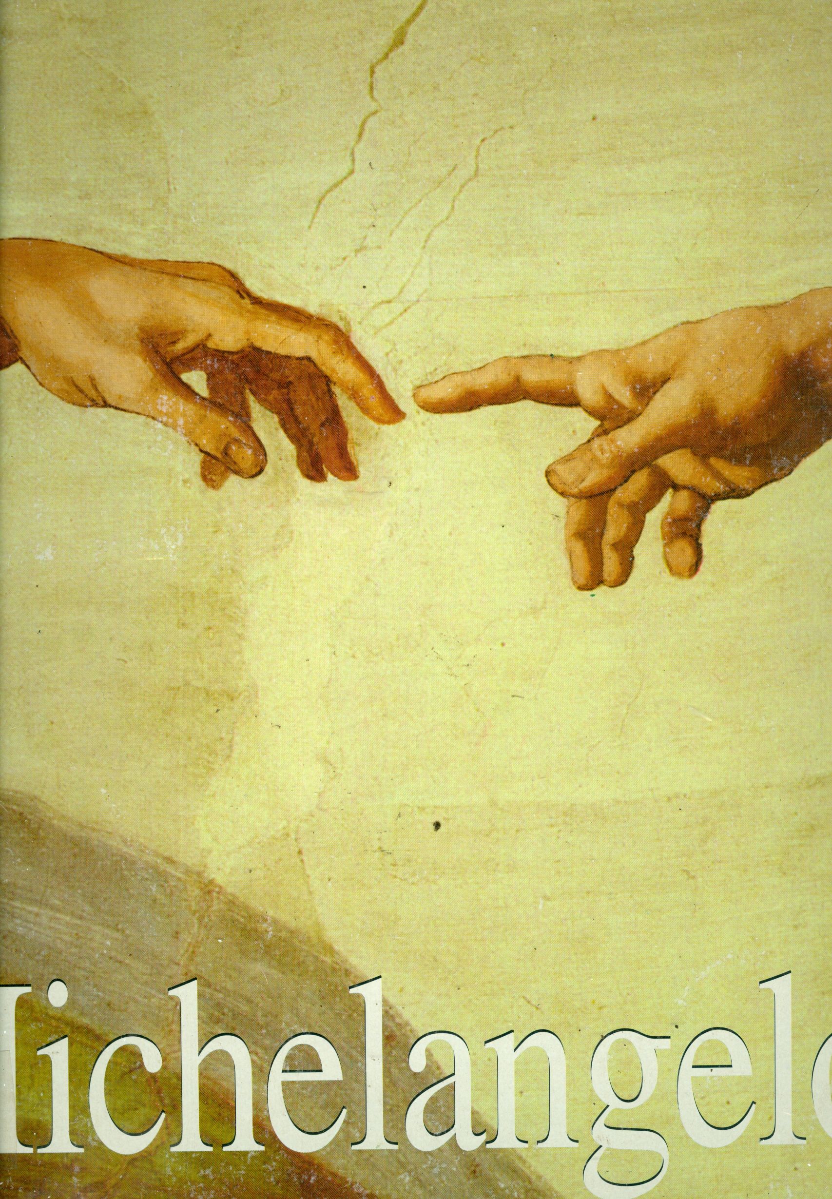 PINACOTECA CARAS - V. 7: MICHELANGELO