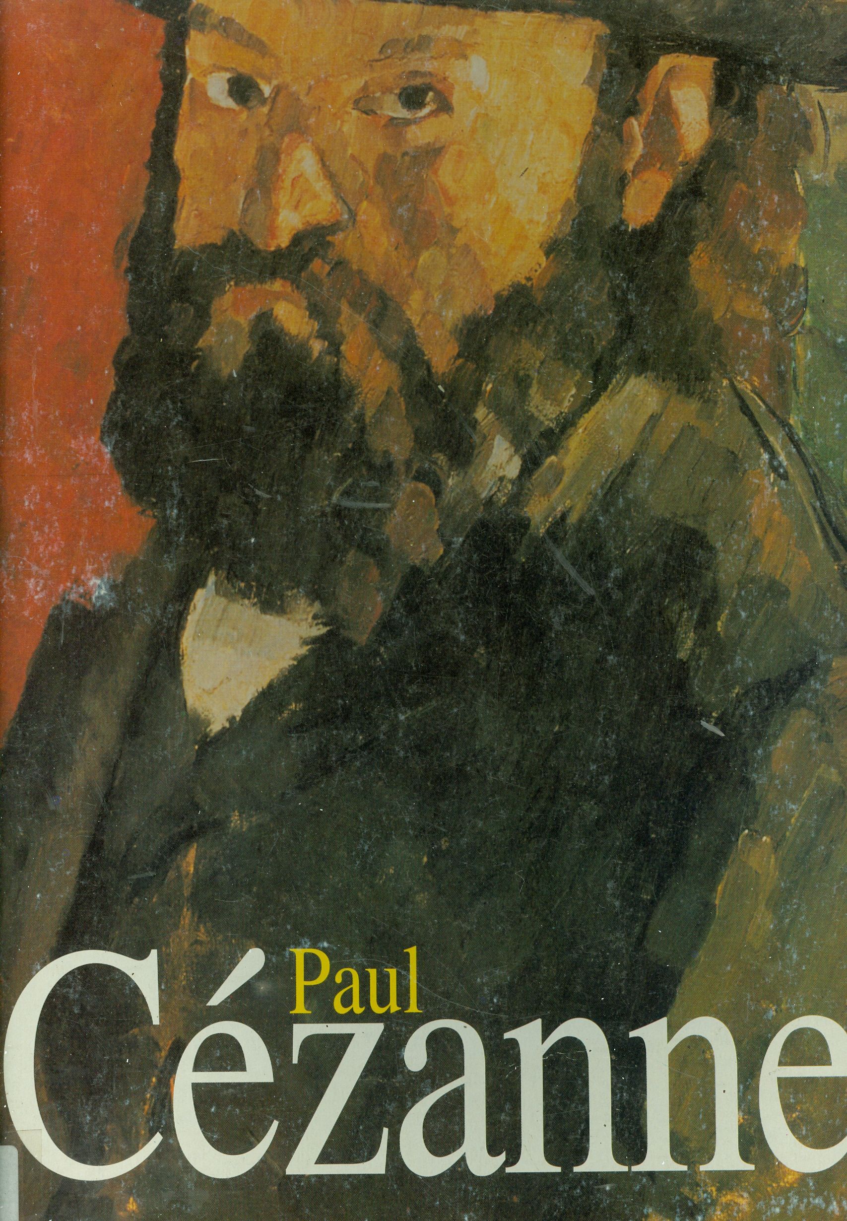PINACOTECA CARAS - V. 9: PAUL CEZANNE