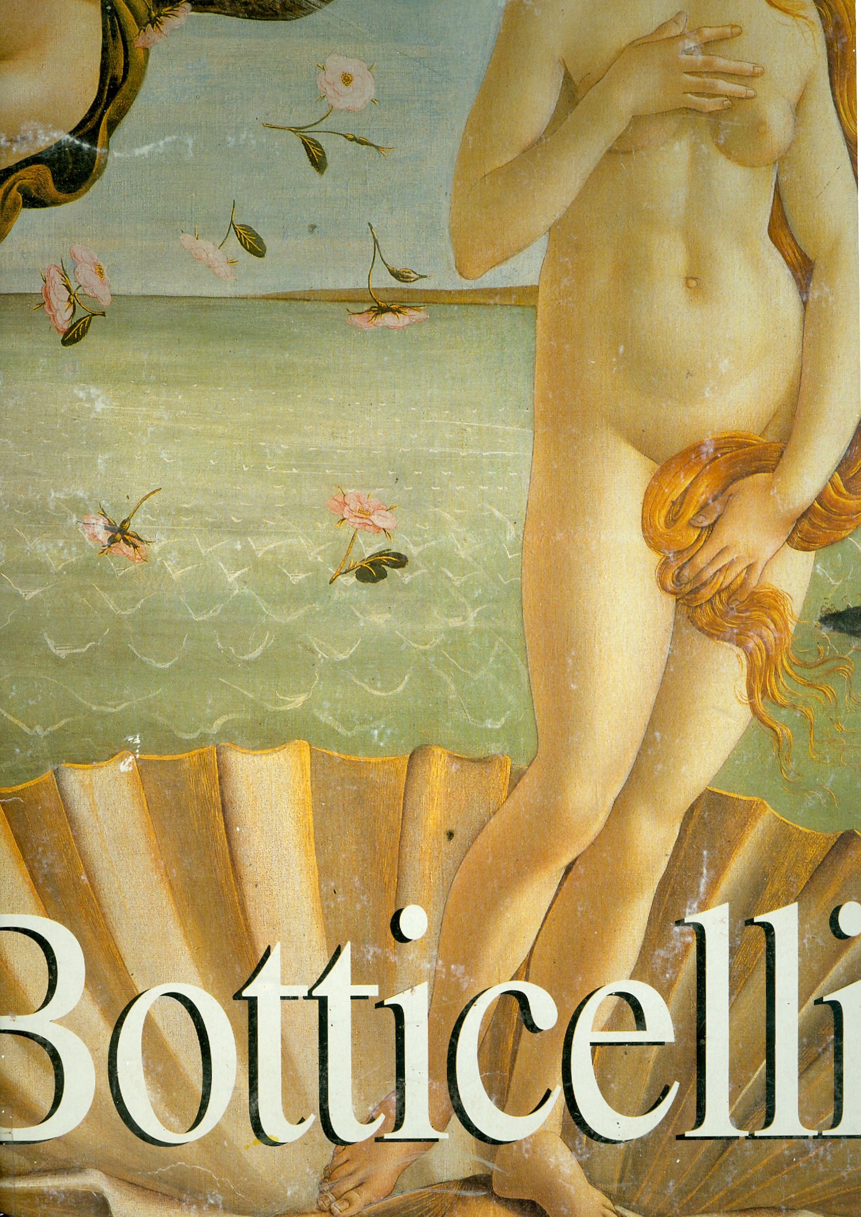PINACOTECA CARAS - V. 11: BOTTICELLI