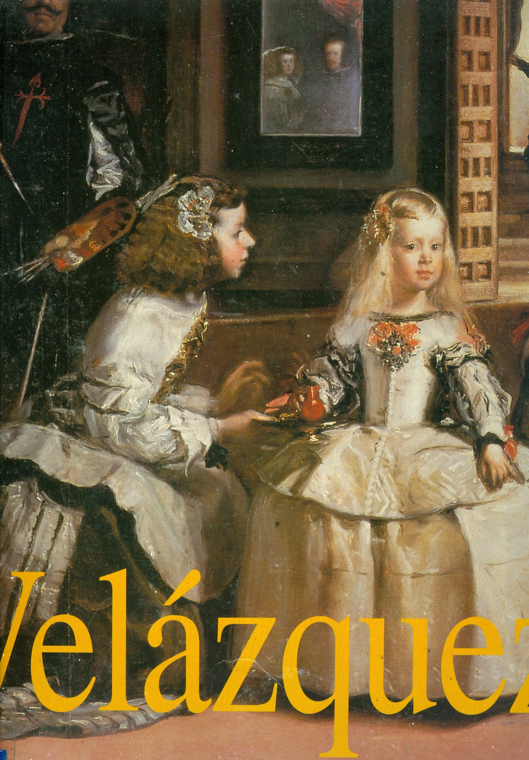 PINACOTECA CARAS - V. 12: DIEGO VELAZQUEZ