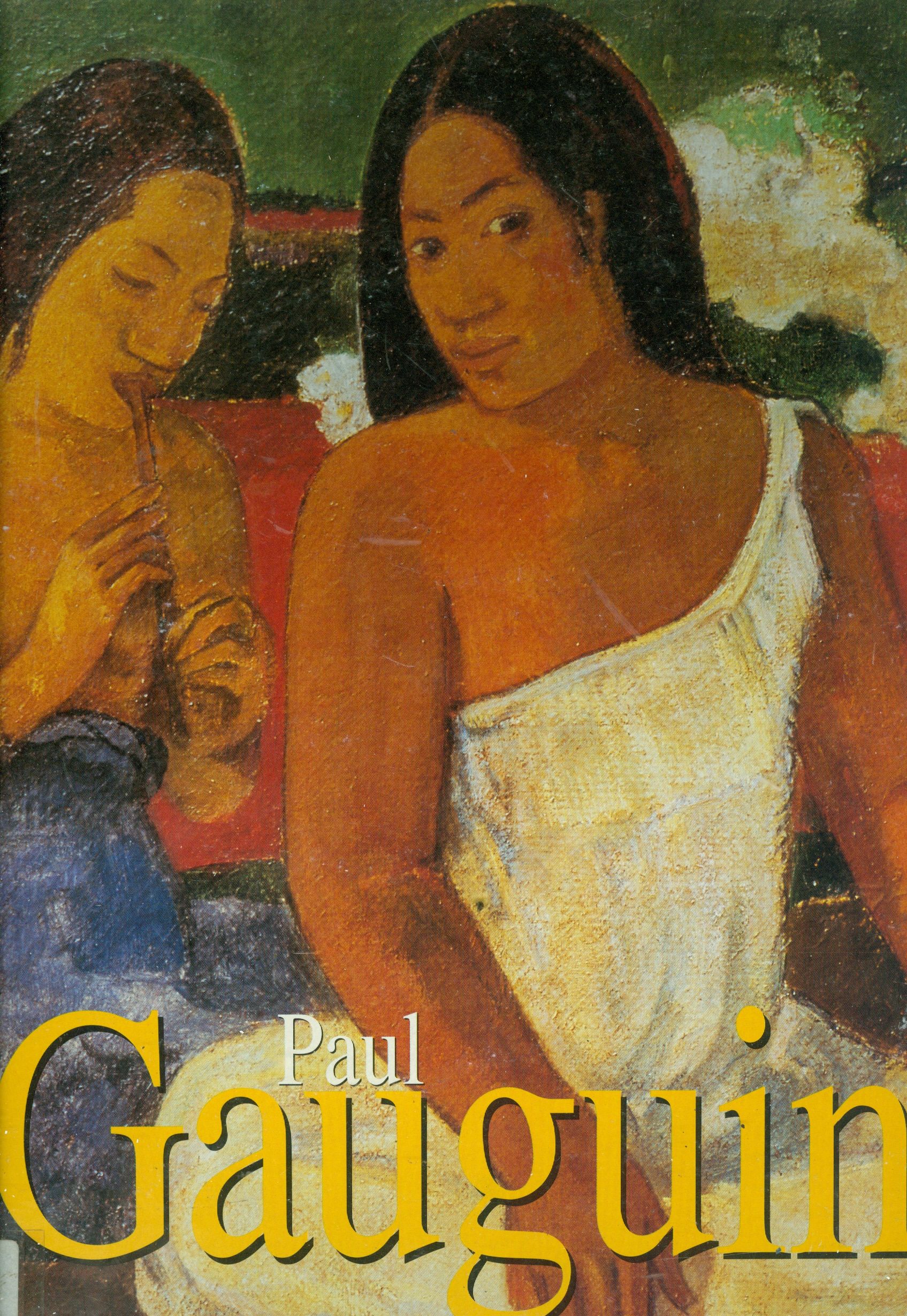 PINACOTECA CARAS - V. 13: PAUL GAUGUIN