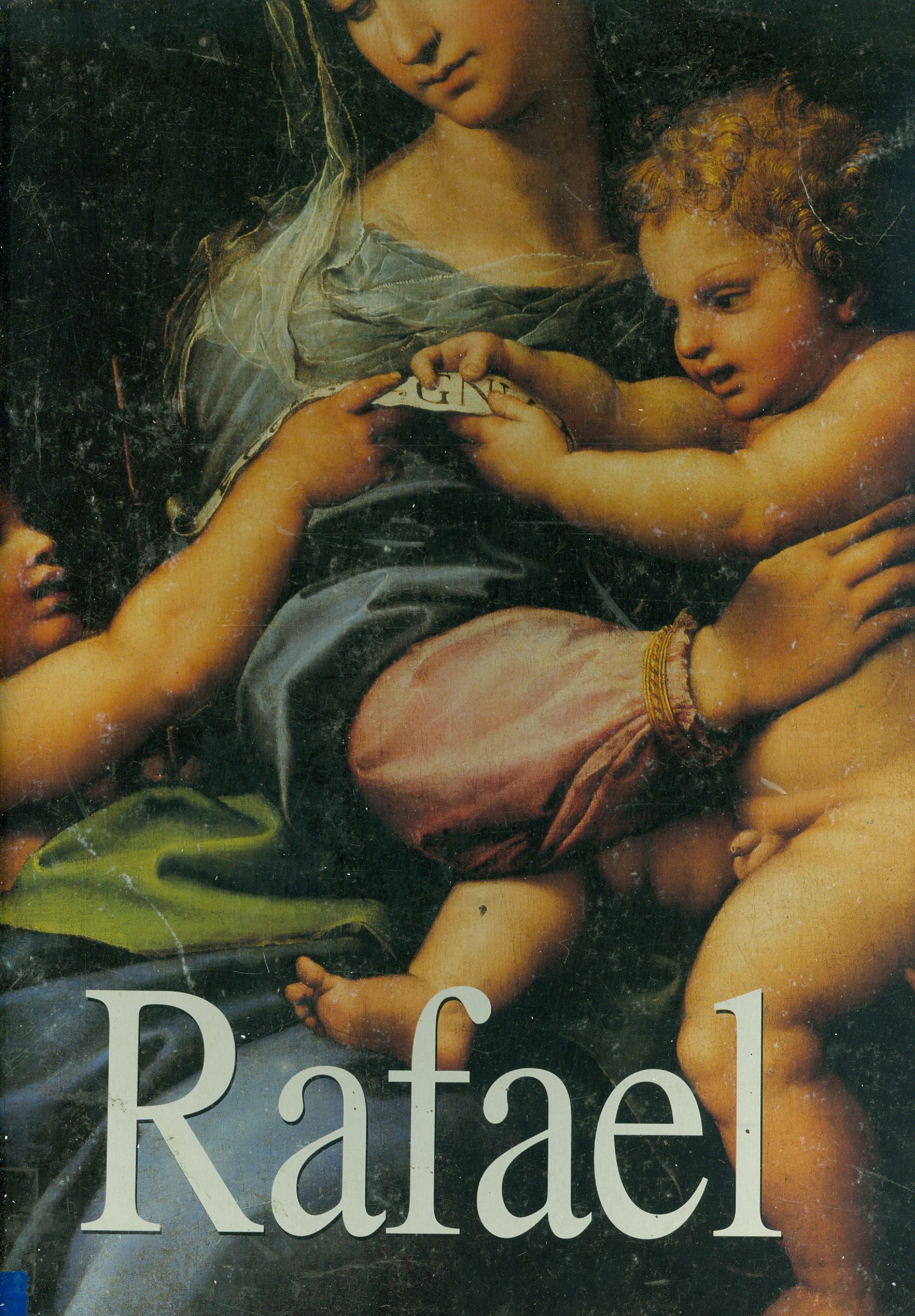 PINACOTECA CARAS - V. 16: RAFAEL