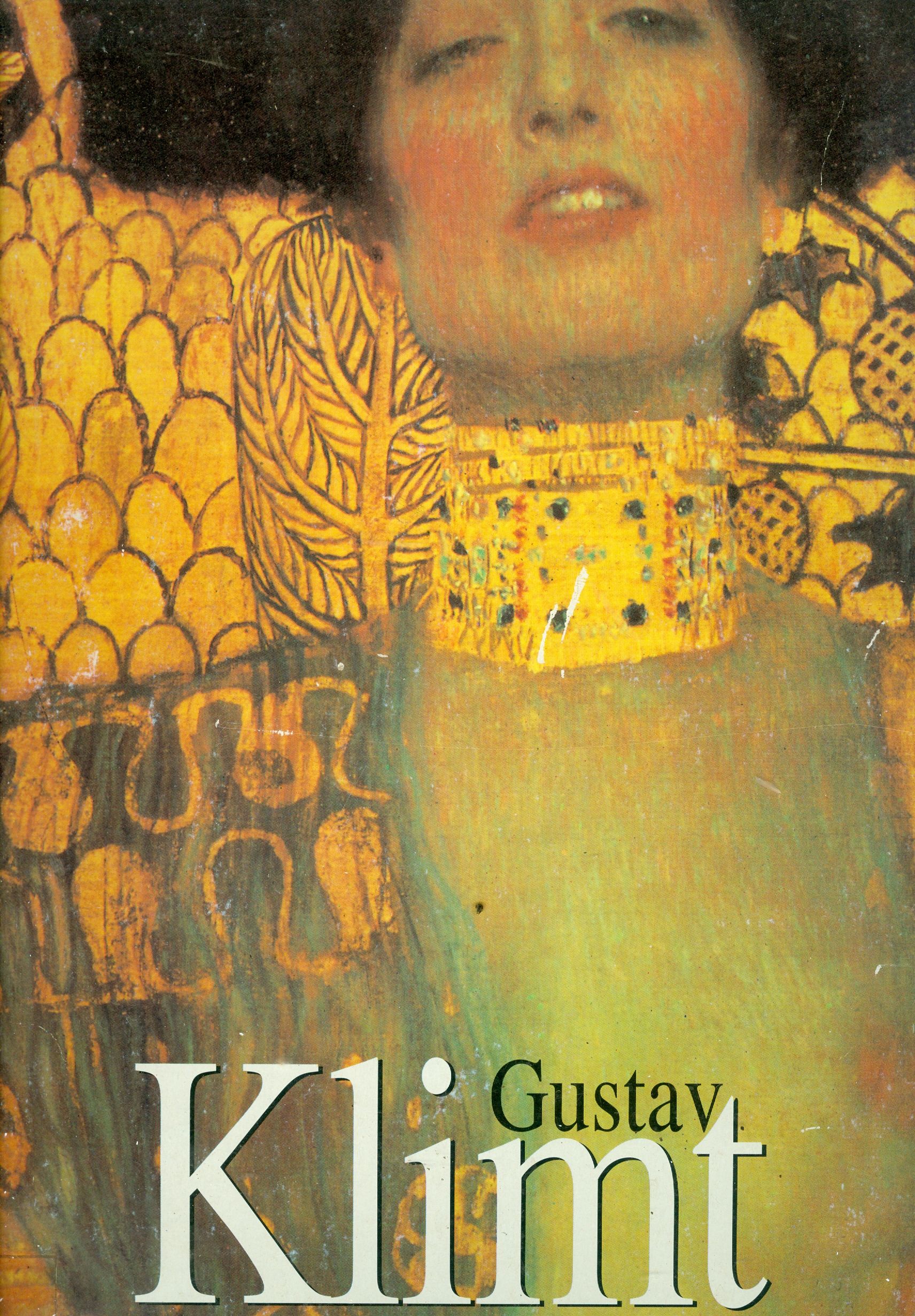PINACOTECA CARAS - V. 20: GUSTAV KLIMT 