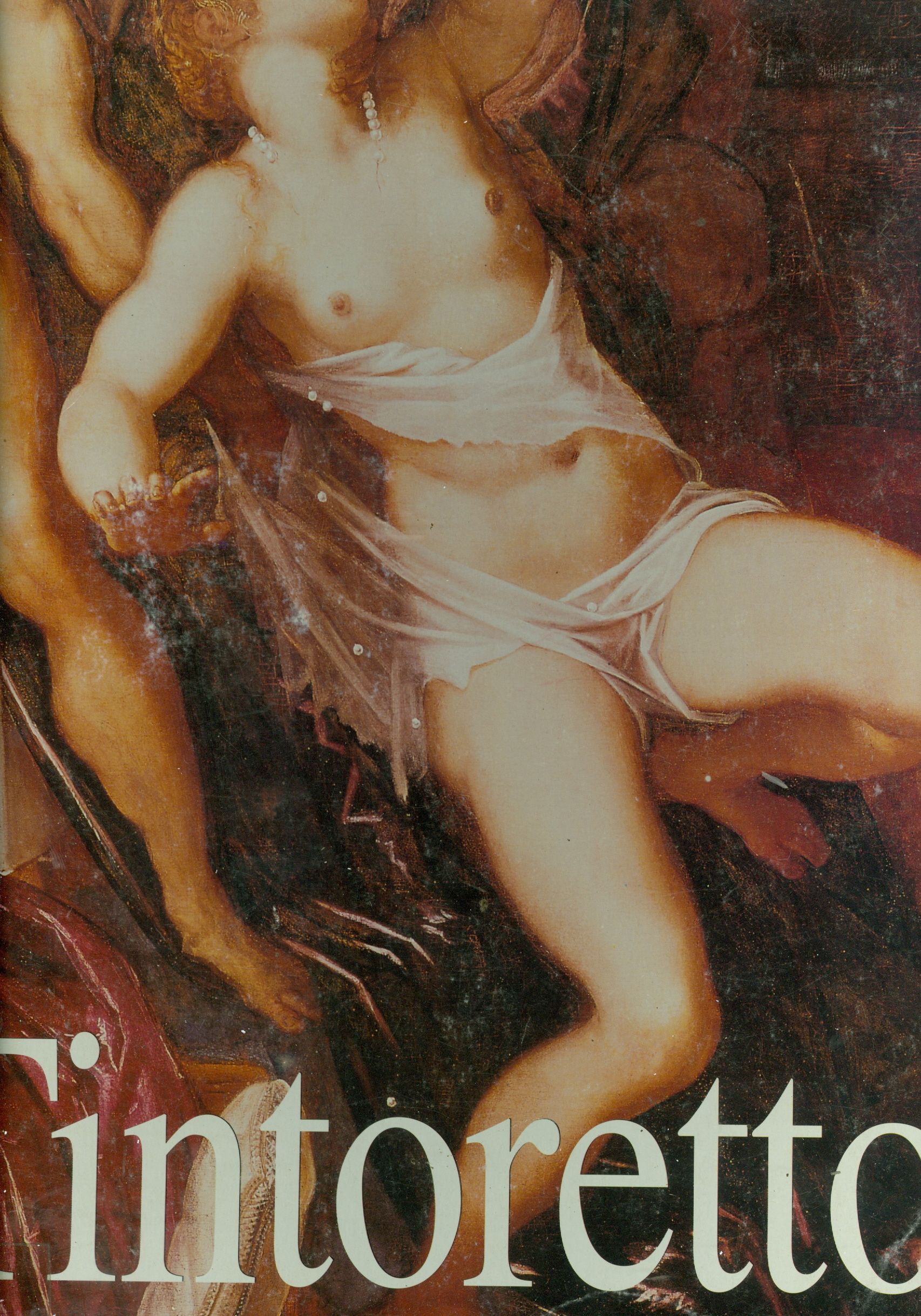 PINACOTECA CARAS - V. 23: TINTORETTO