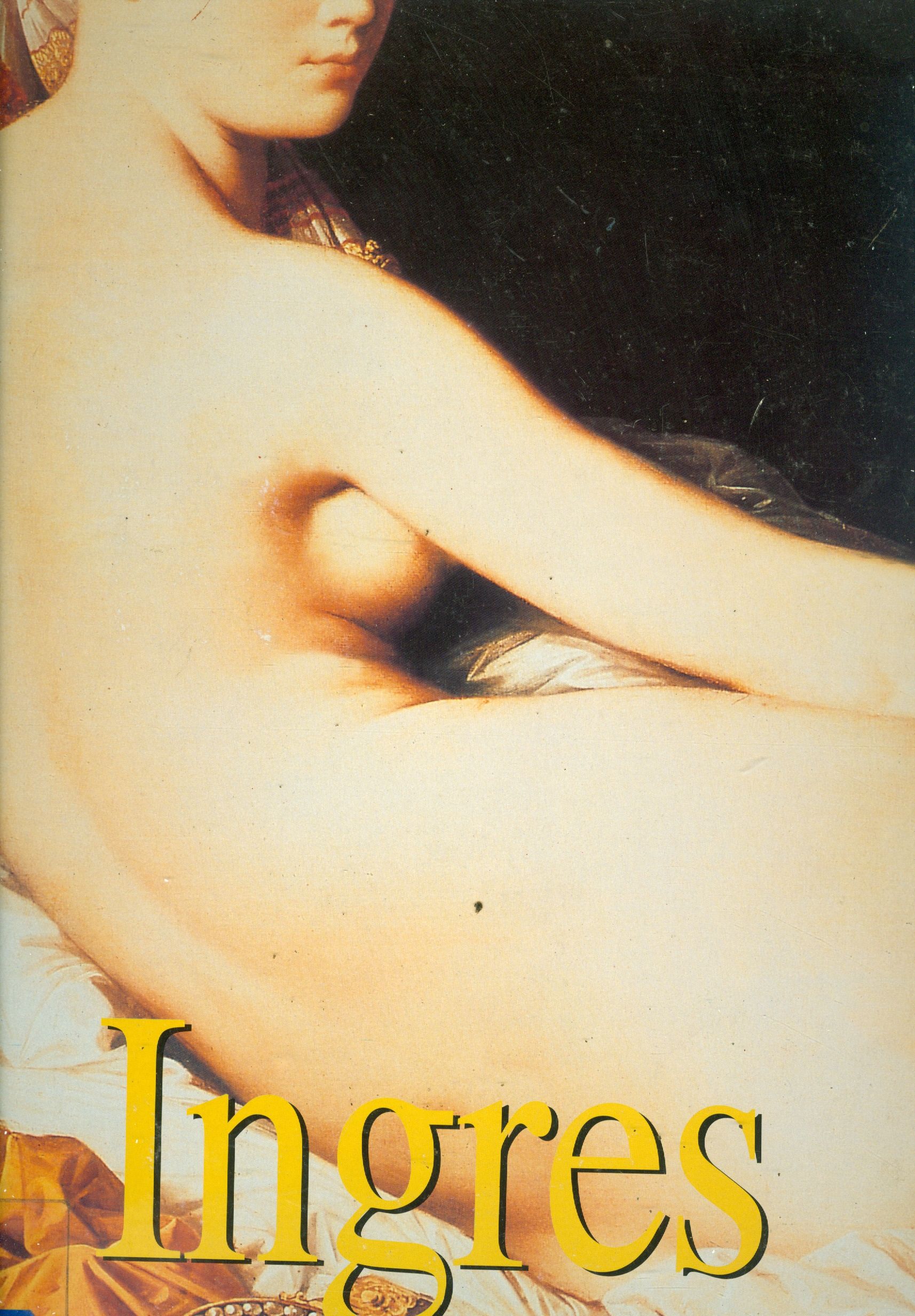 PINACOTECA CARAS - V. 26: INGRES