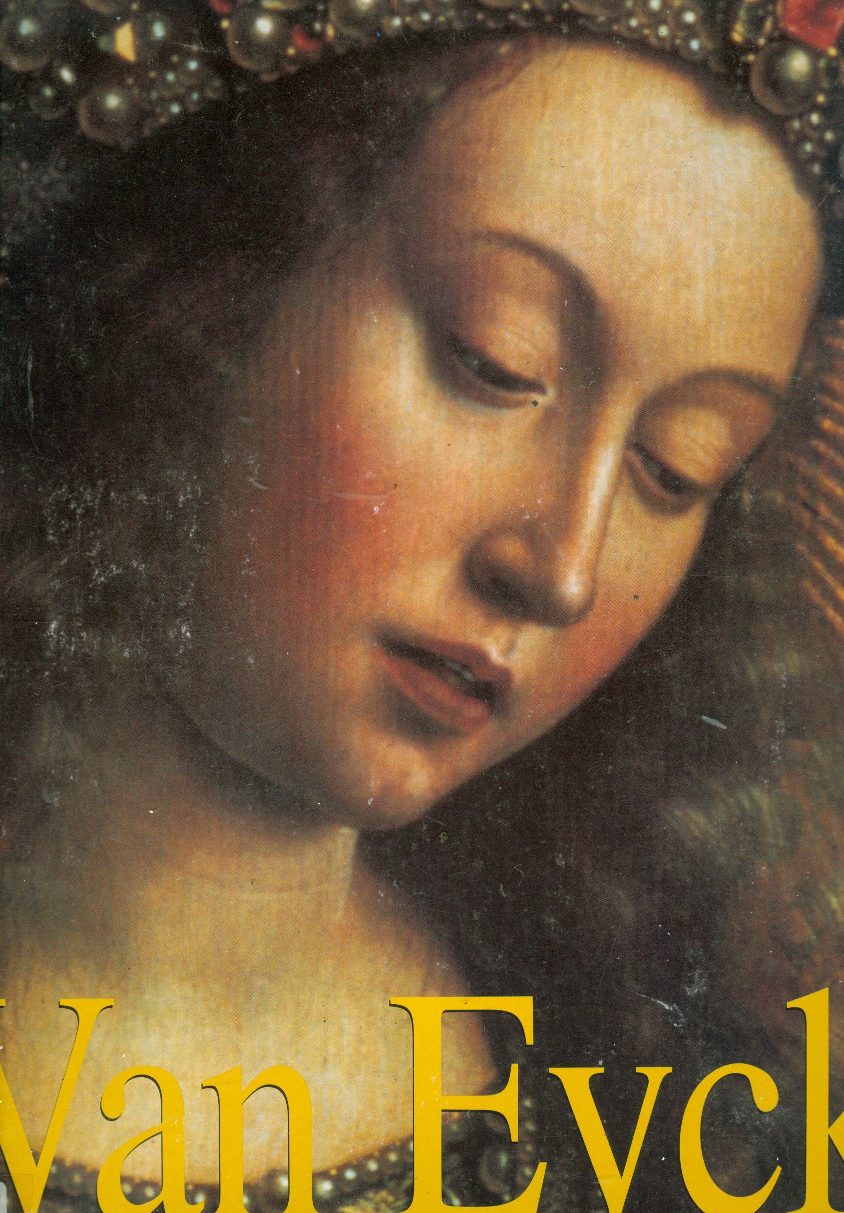 PINACOTECA CARAS - V. 27: VAN EYCK