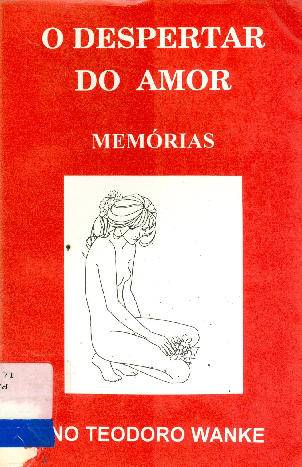 O DESPERTAR DO AMOR
