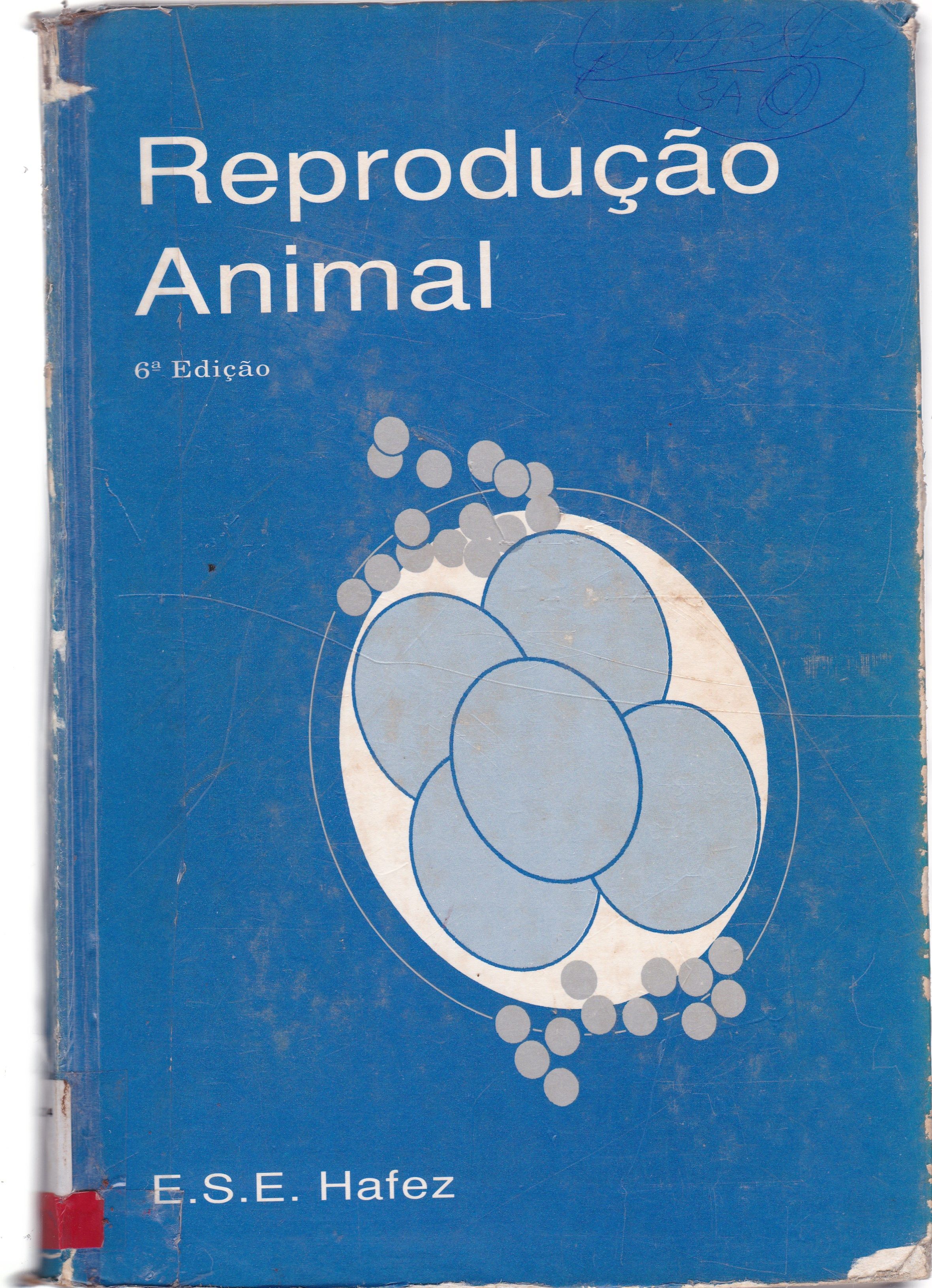 REPRODUÇÃO ANIMAL 
