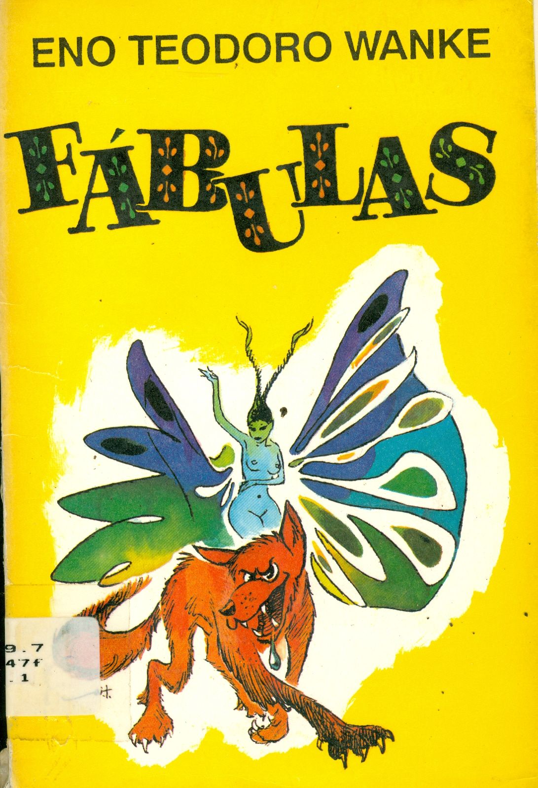 FABULAS