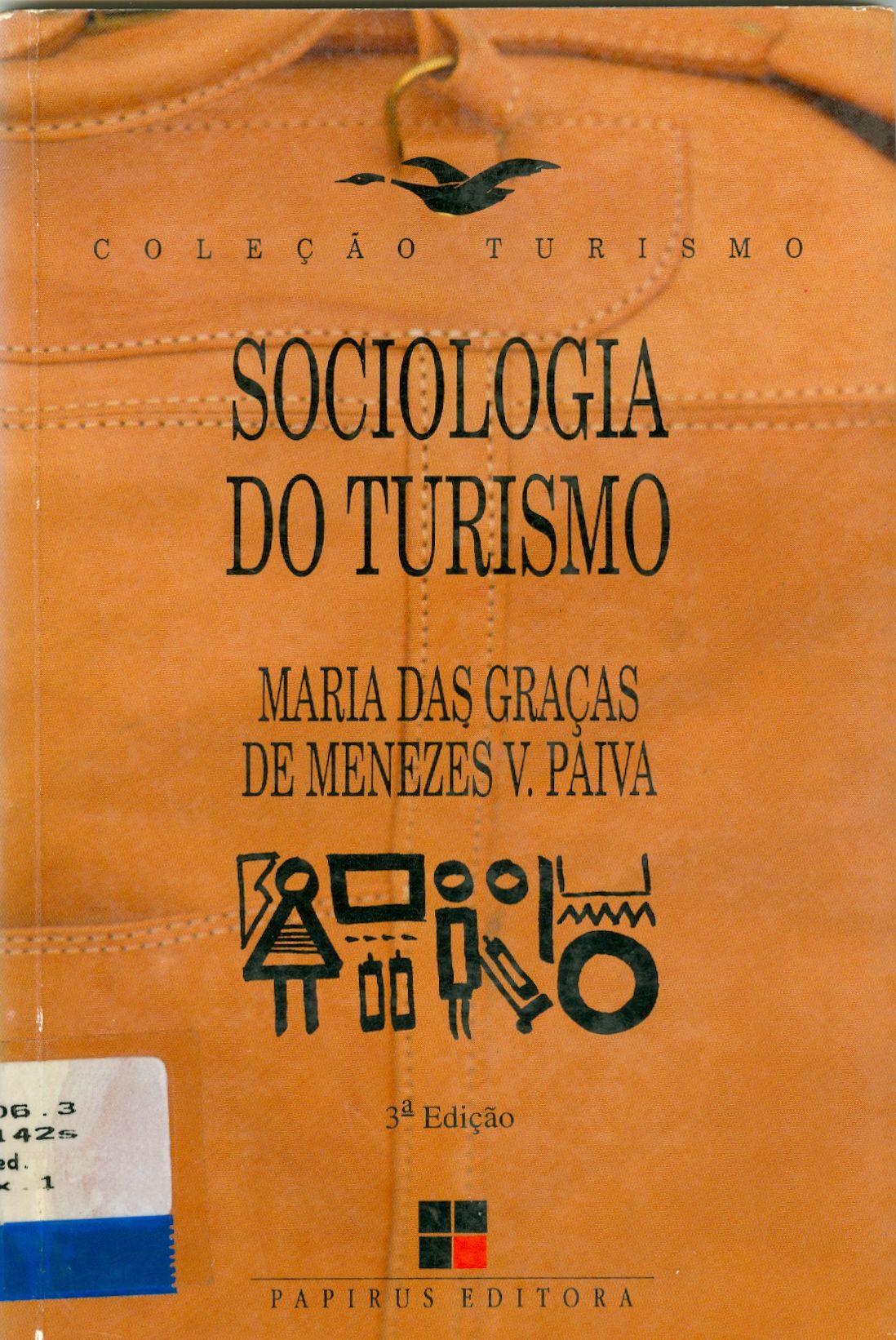 SOCIOLOGIA DO TURISMO 