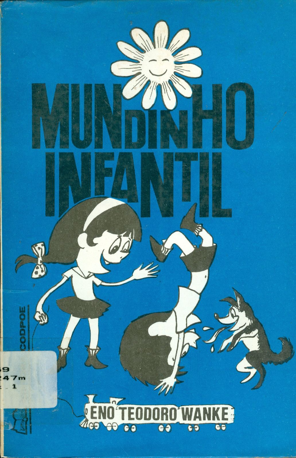 MUNDINHO INFANTIL