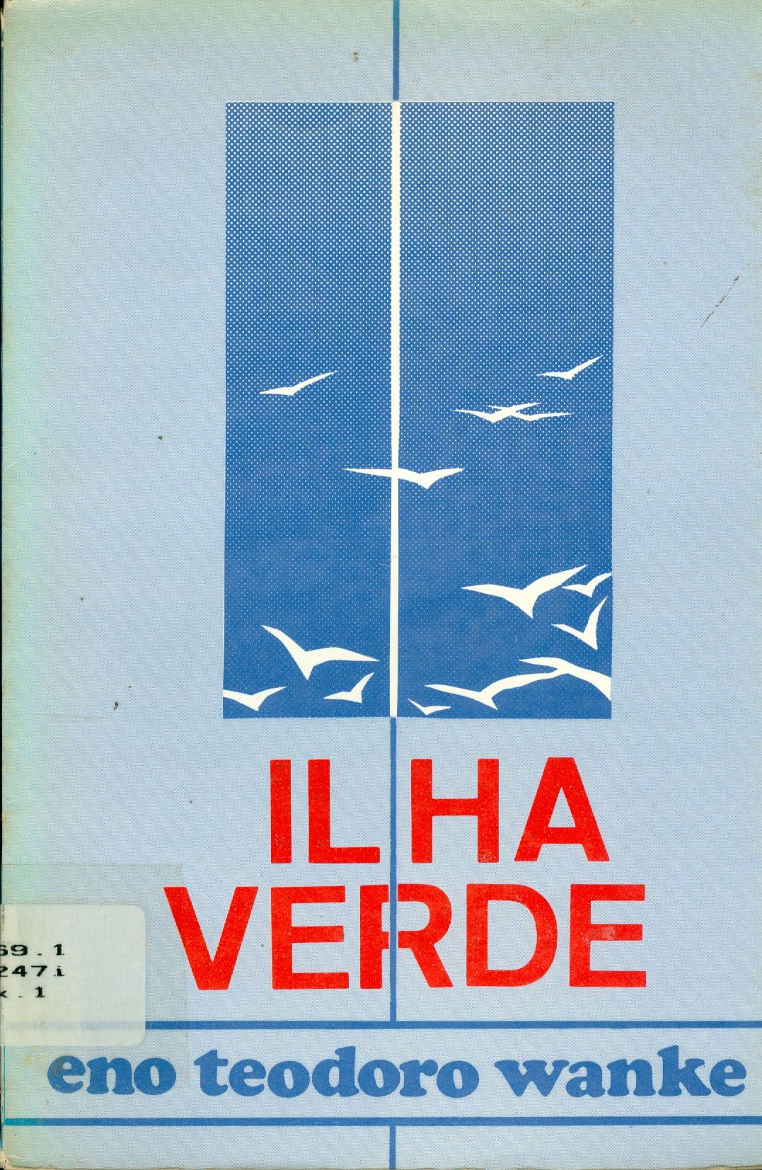 ILHA VERDE