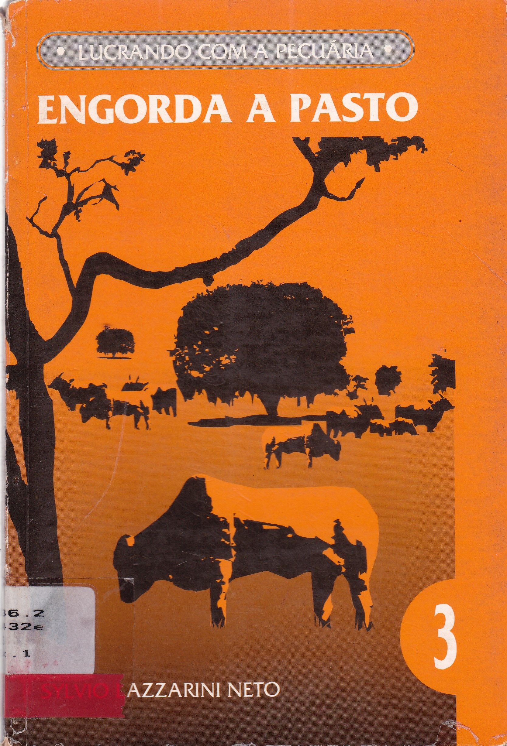 ENGORDA A PASTO - V. 3