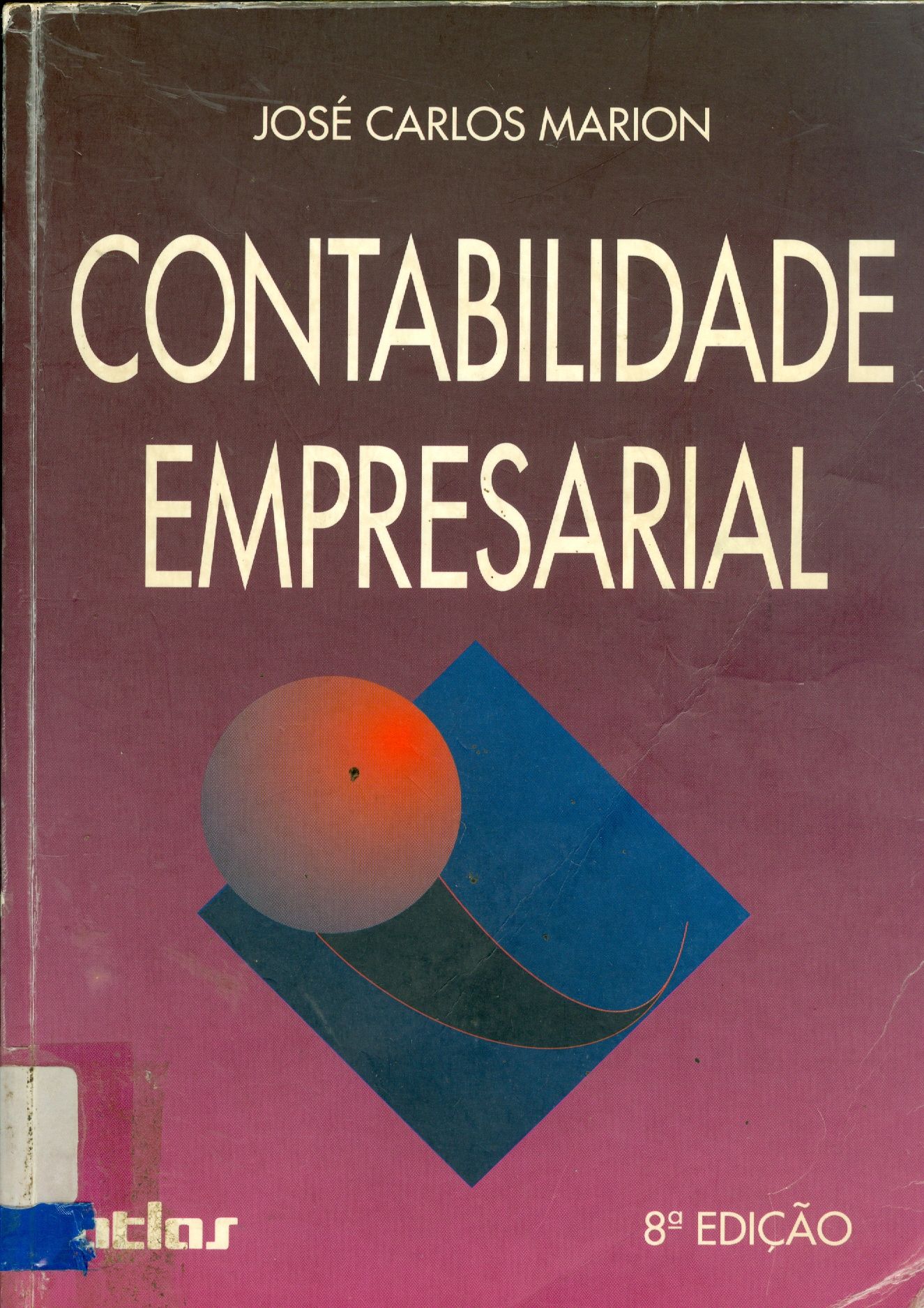 CONTABILIDADE EMPRESARIAL 