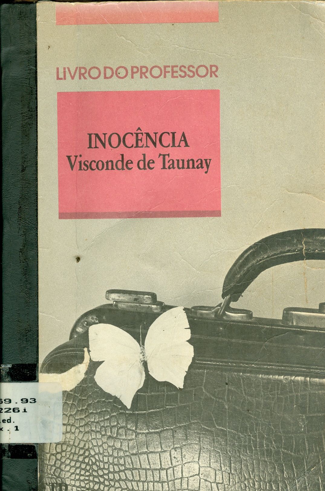 INOCÊNCIA 