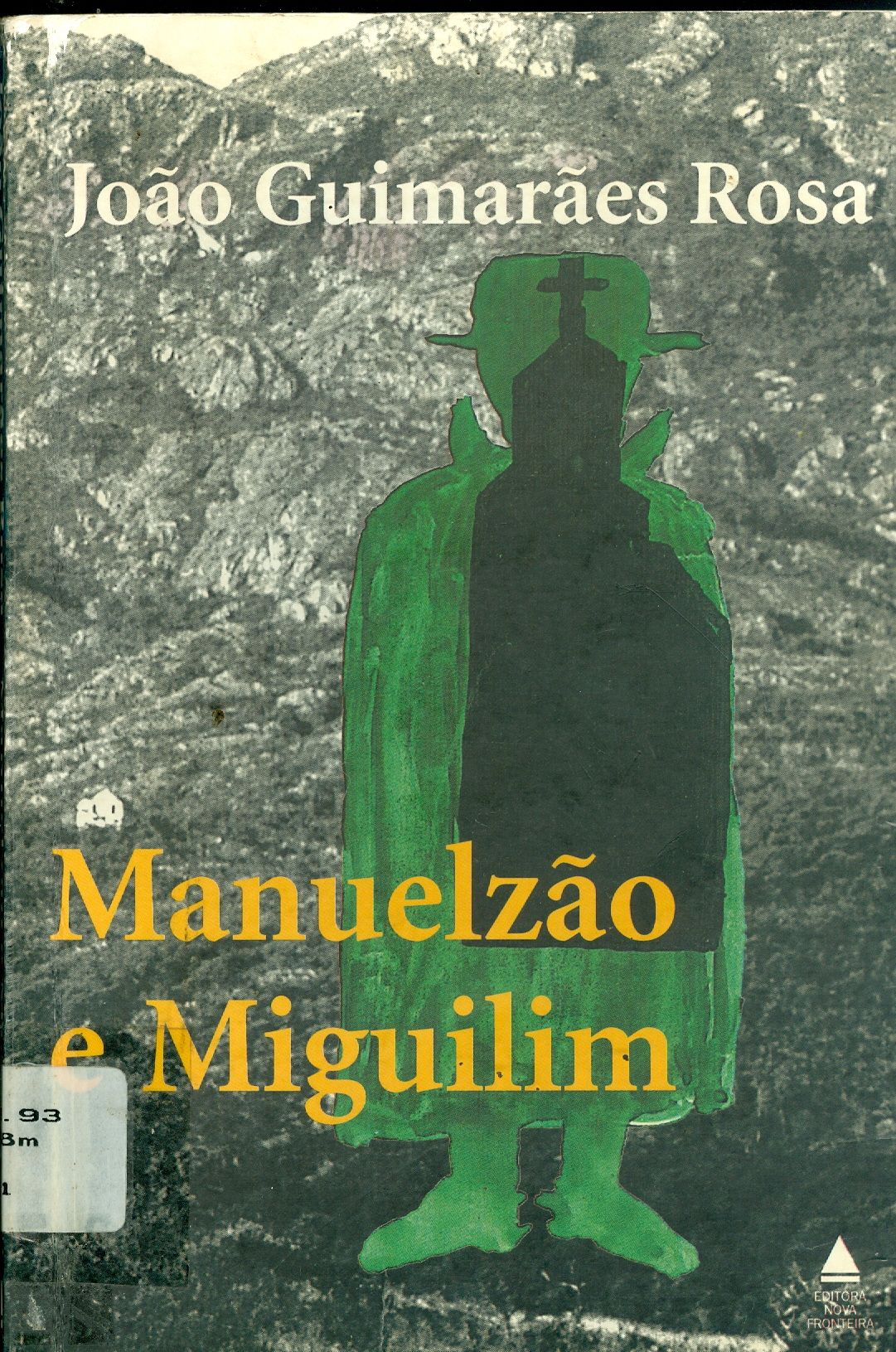 MANUELZÃO E MIGUILIM 