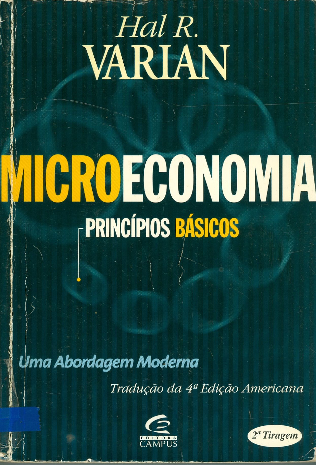 MICROECONOMIA: PRINCÍPIOS BÁSICOS 