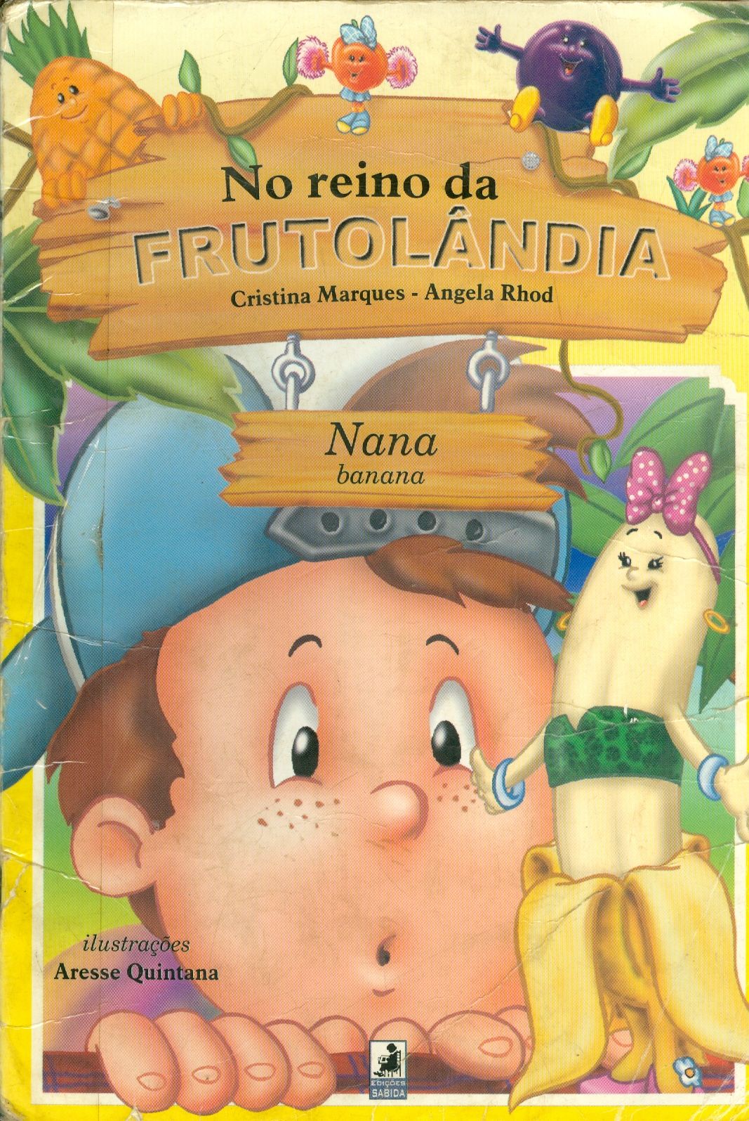 NANA: 