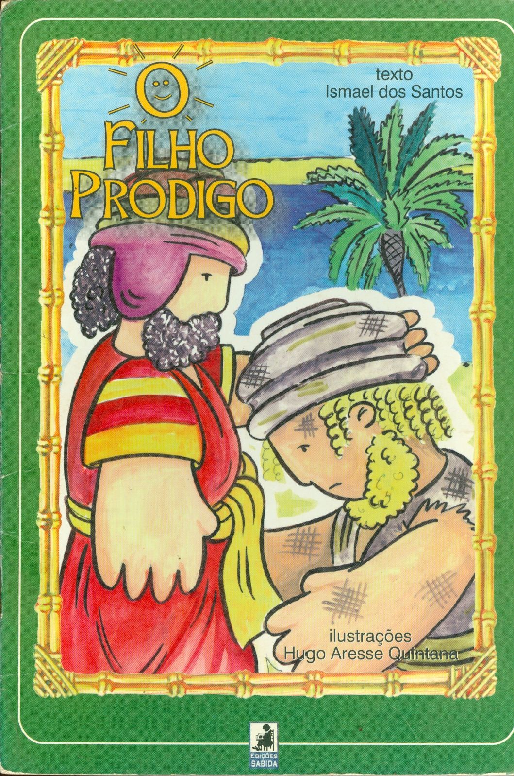 O FILHO PRODIGO