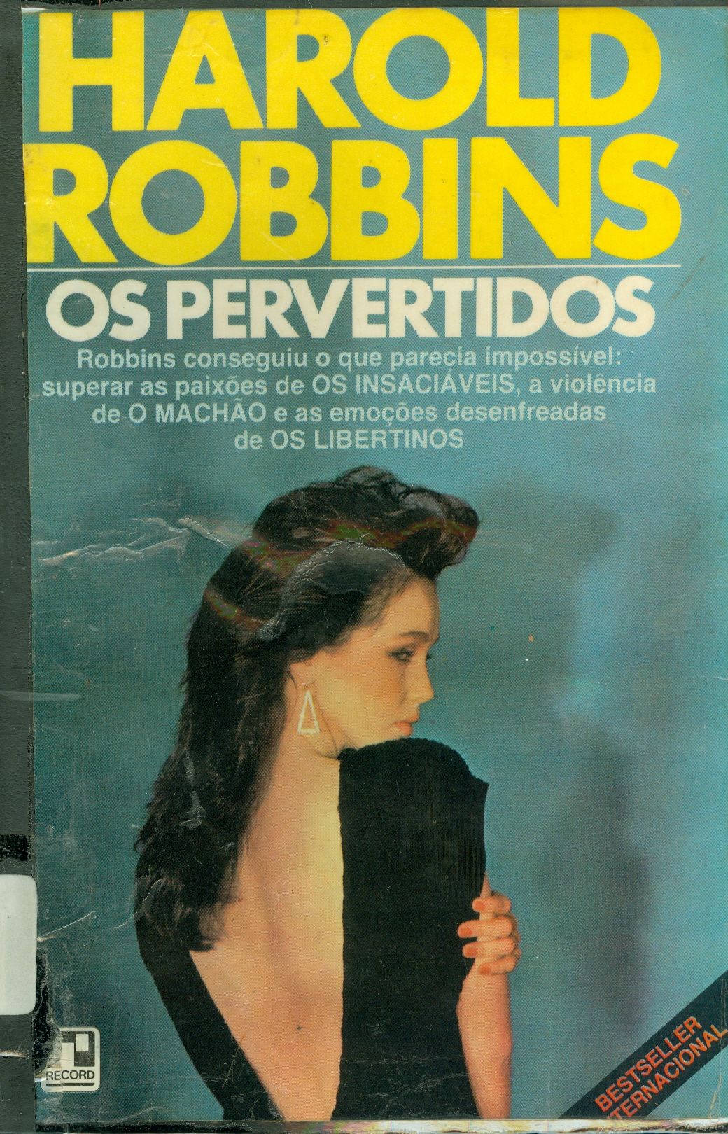 OS PERVERTIDOS