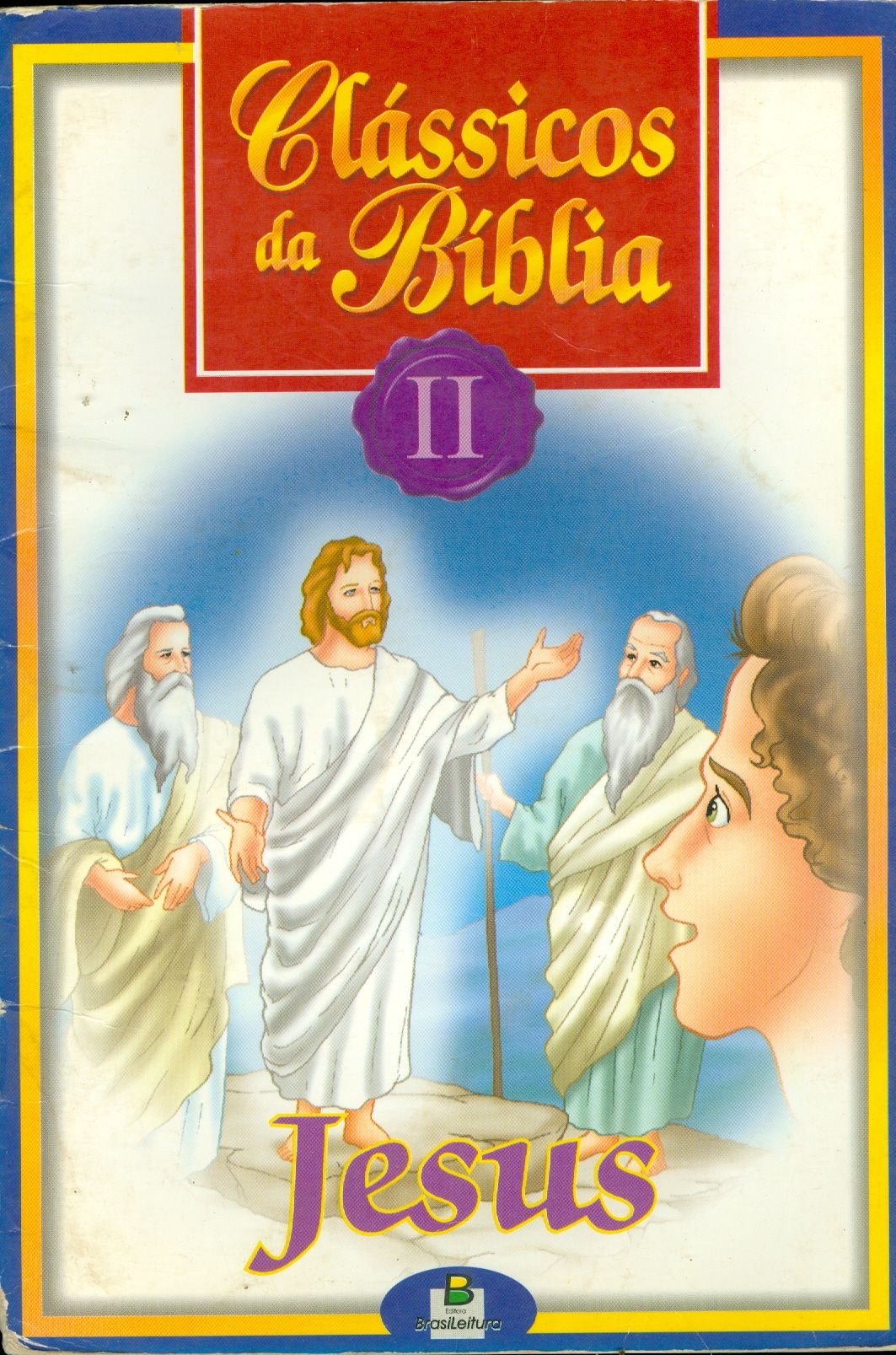 JESUS