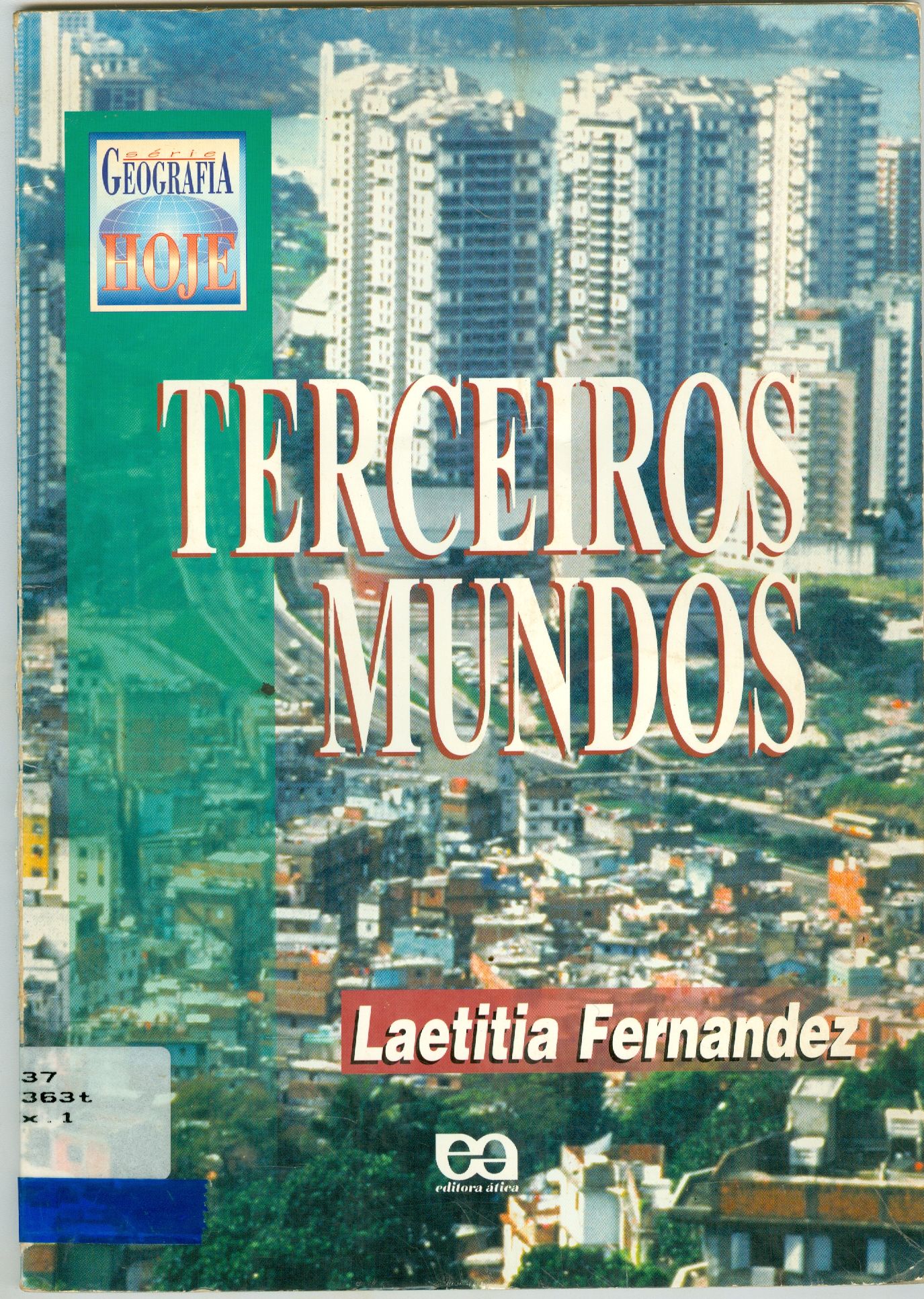 TERCEIROS MUNDOS 