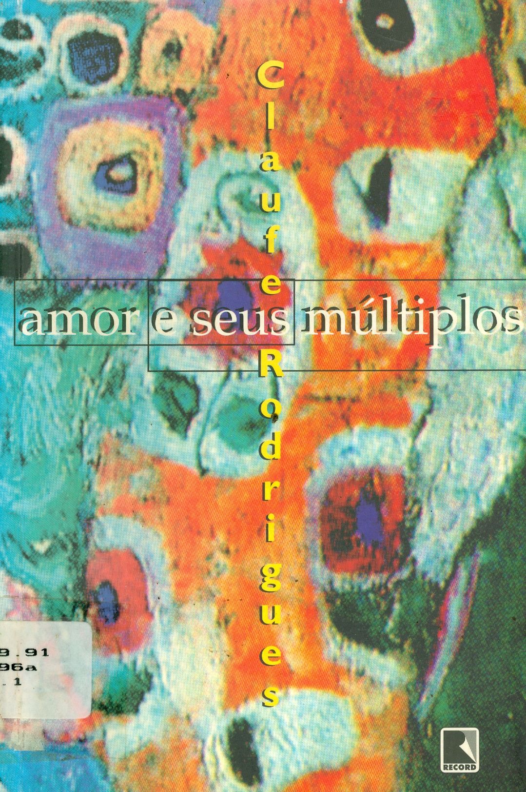 AMOR E SEUS MÚLTIPLOS