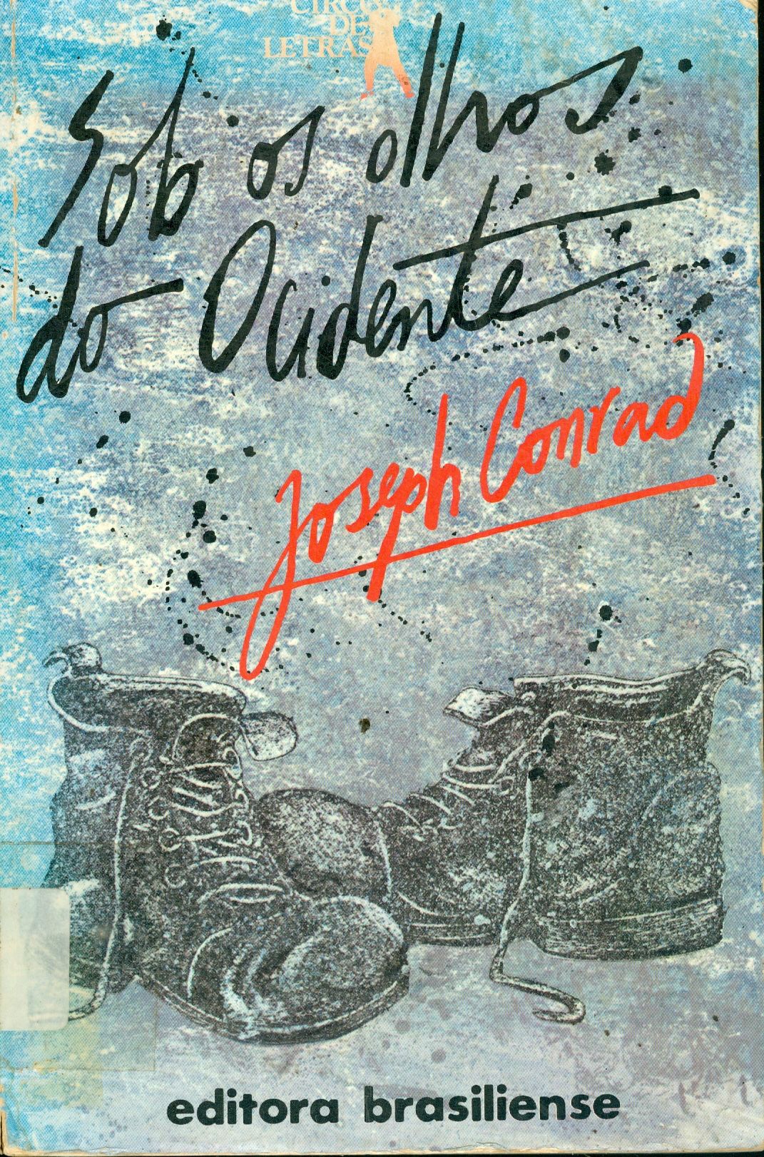 SOB OS OLHOS DO OCIDENTE