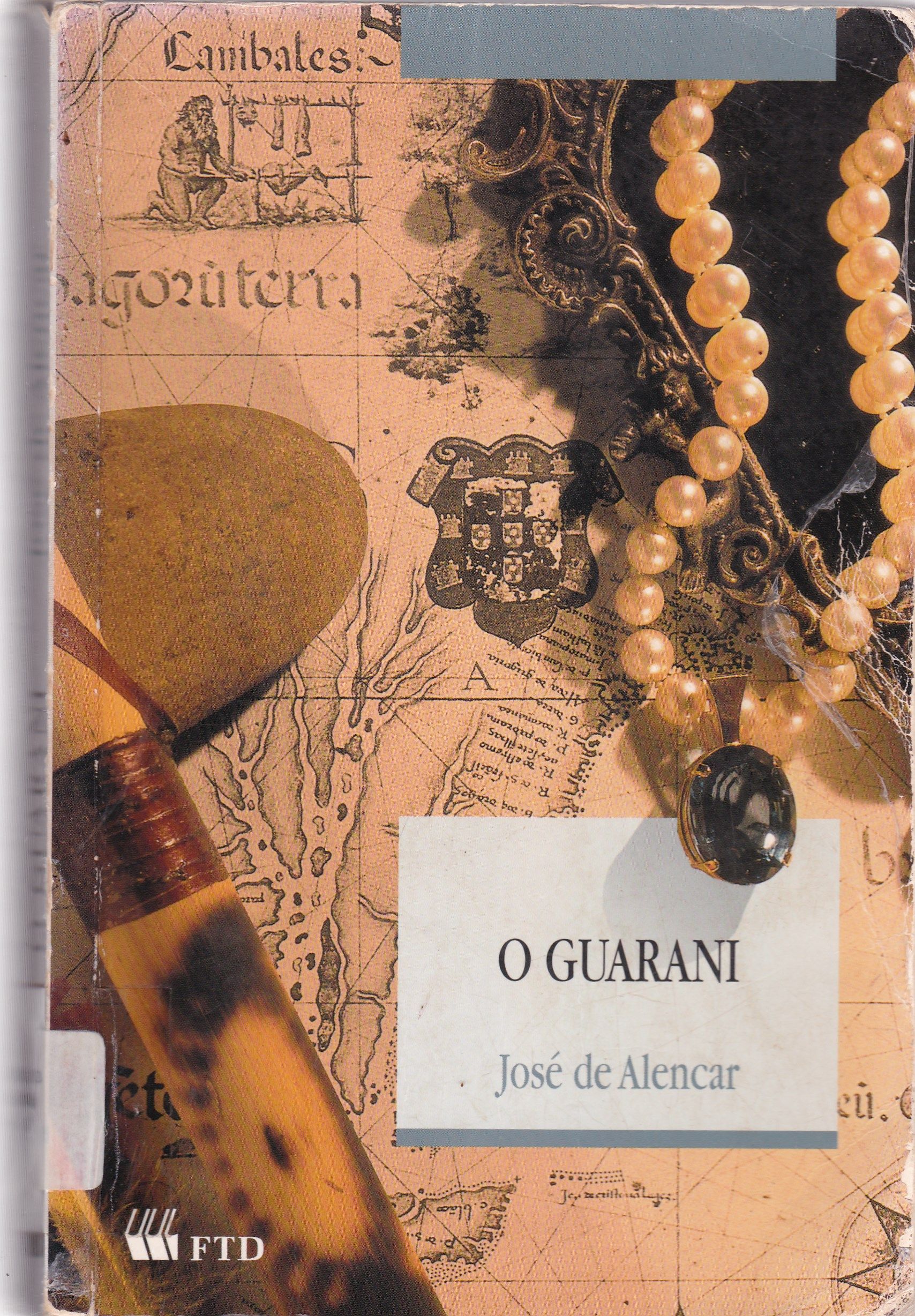 O GUARANI