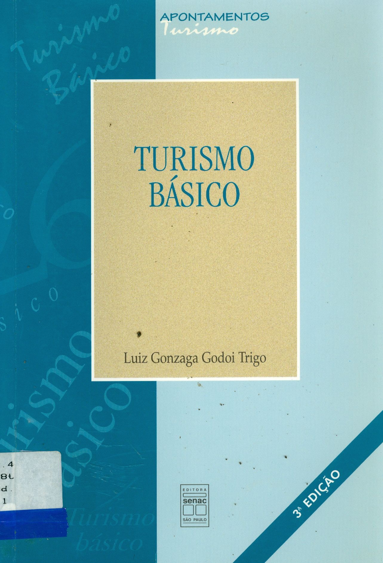 TURISMO BÁSICO
