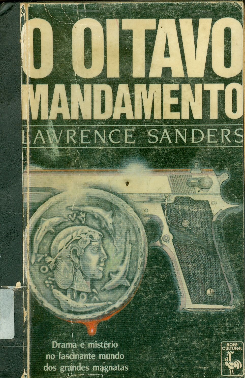 O OITAVO MANDAMENTO