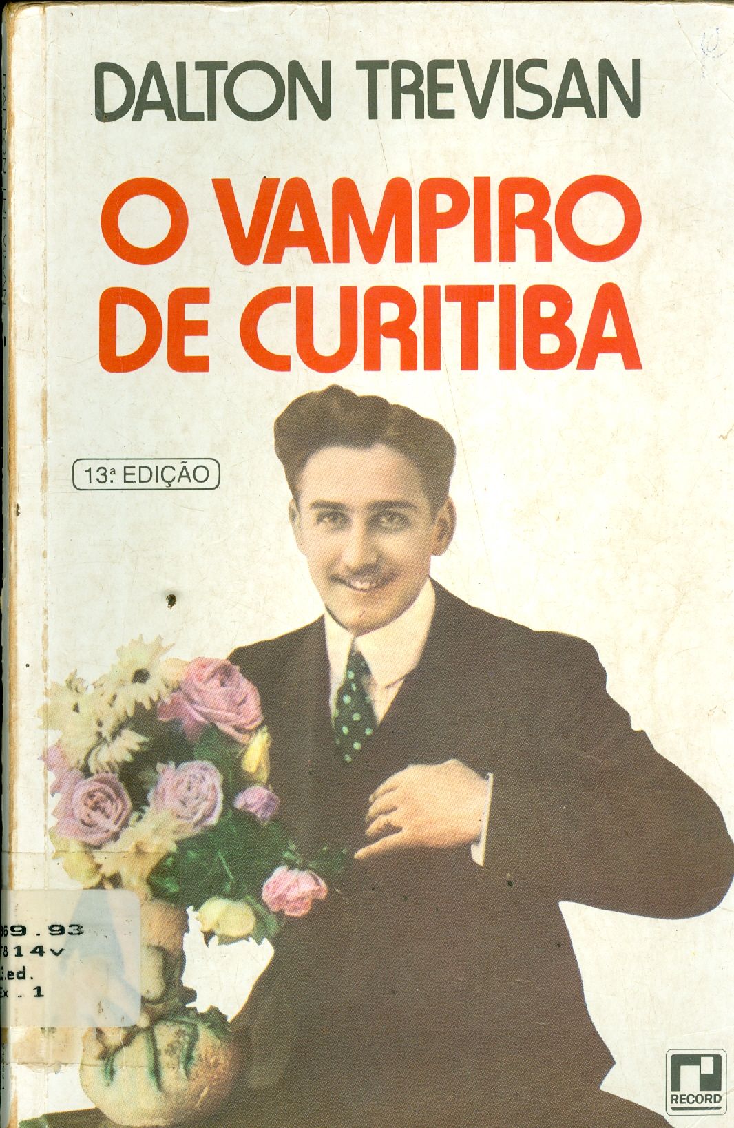 O VAMPIRO DE CURITIBA 
