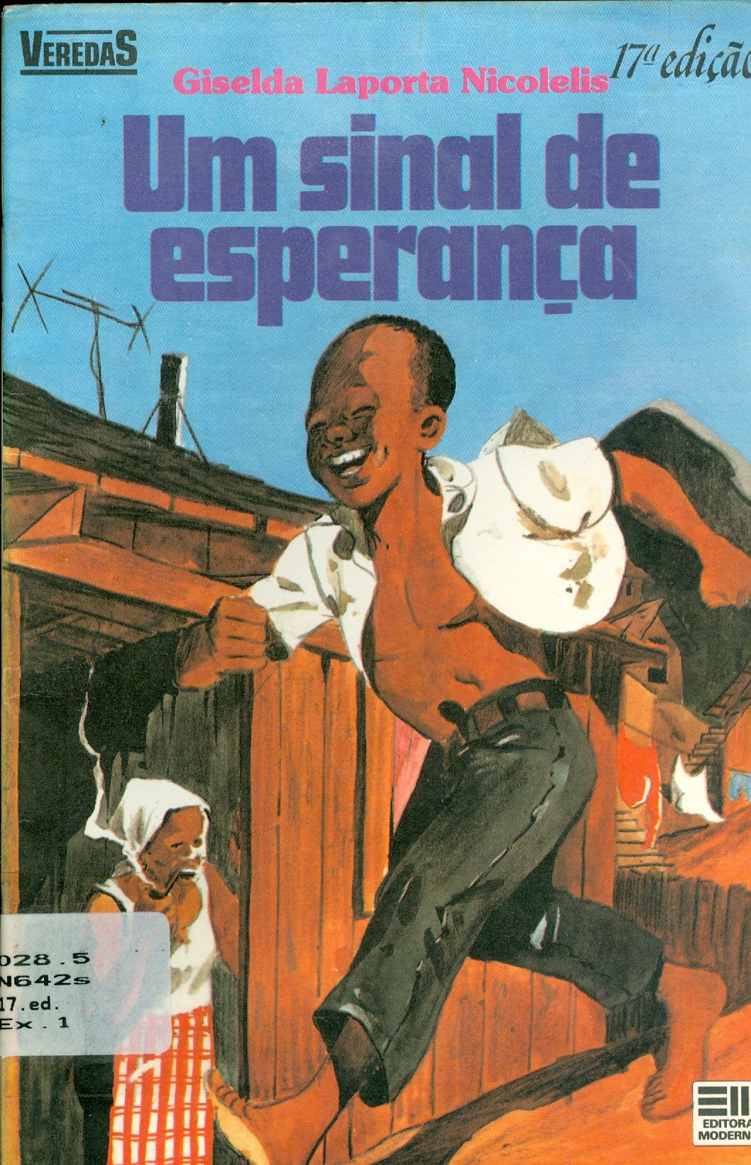 UM SINAL DE ESPERANÇA 