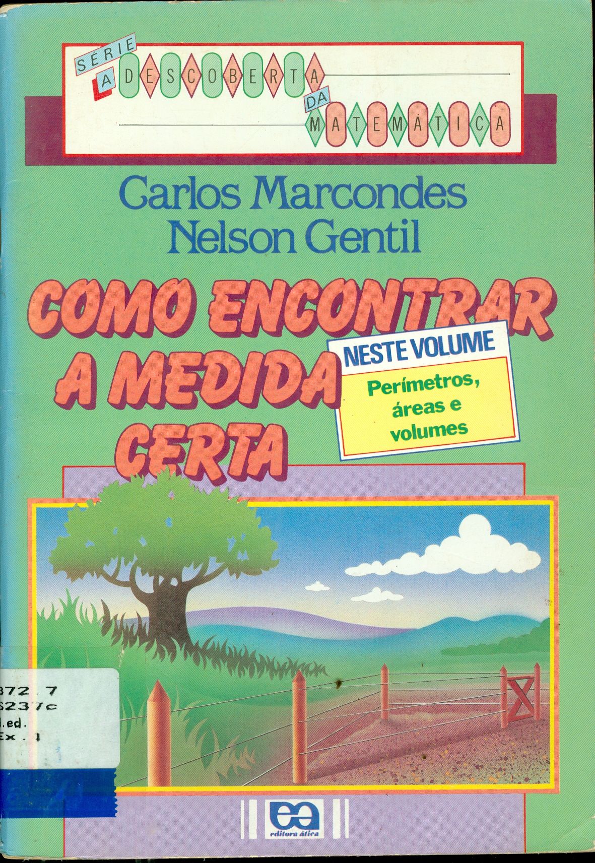 COMO ENCONTRAR A MEDIDA CERTA