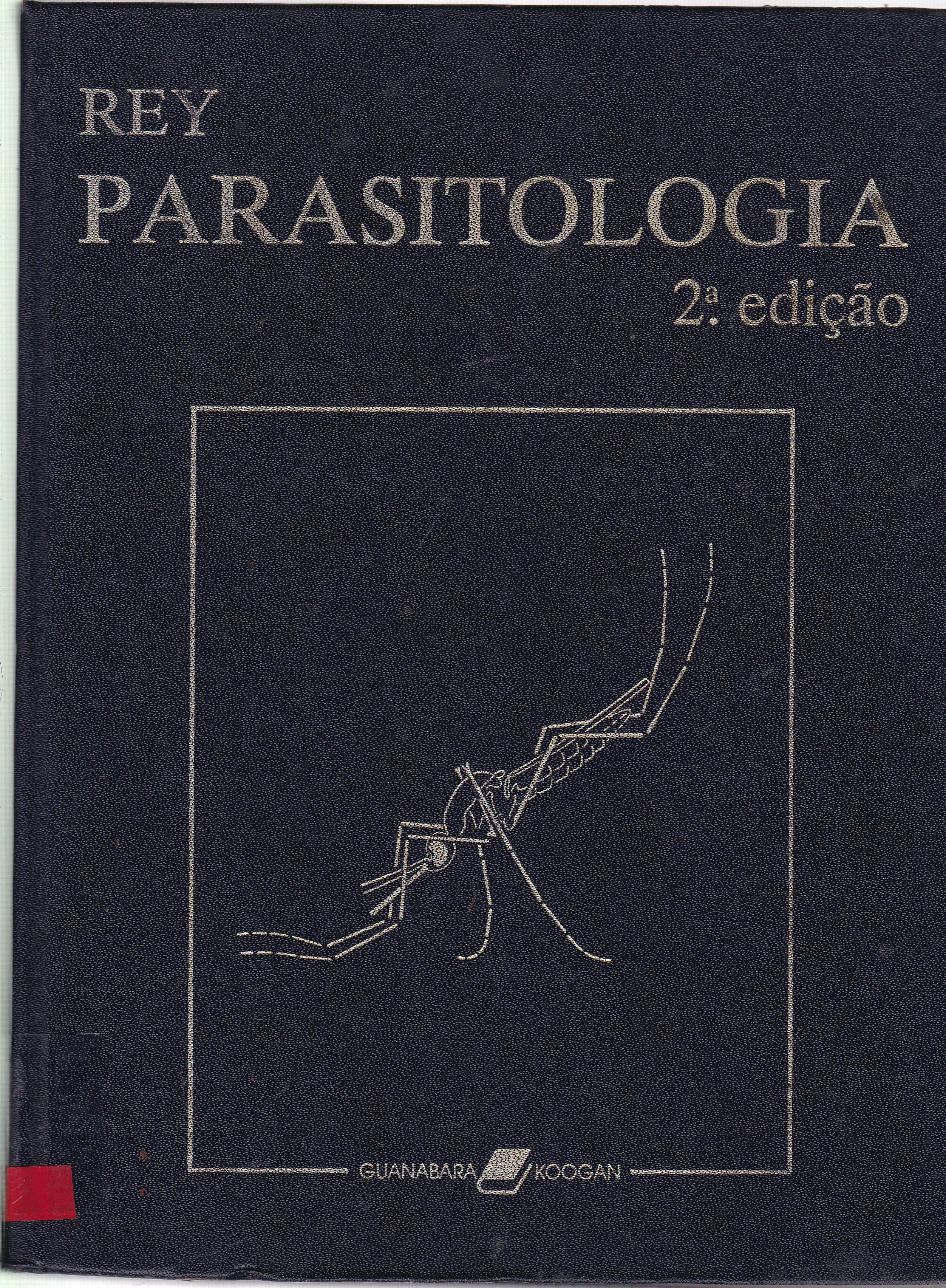 PARASITOLOGIA 