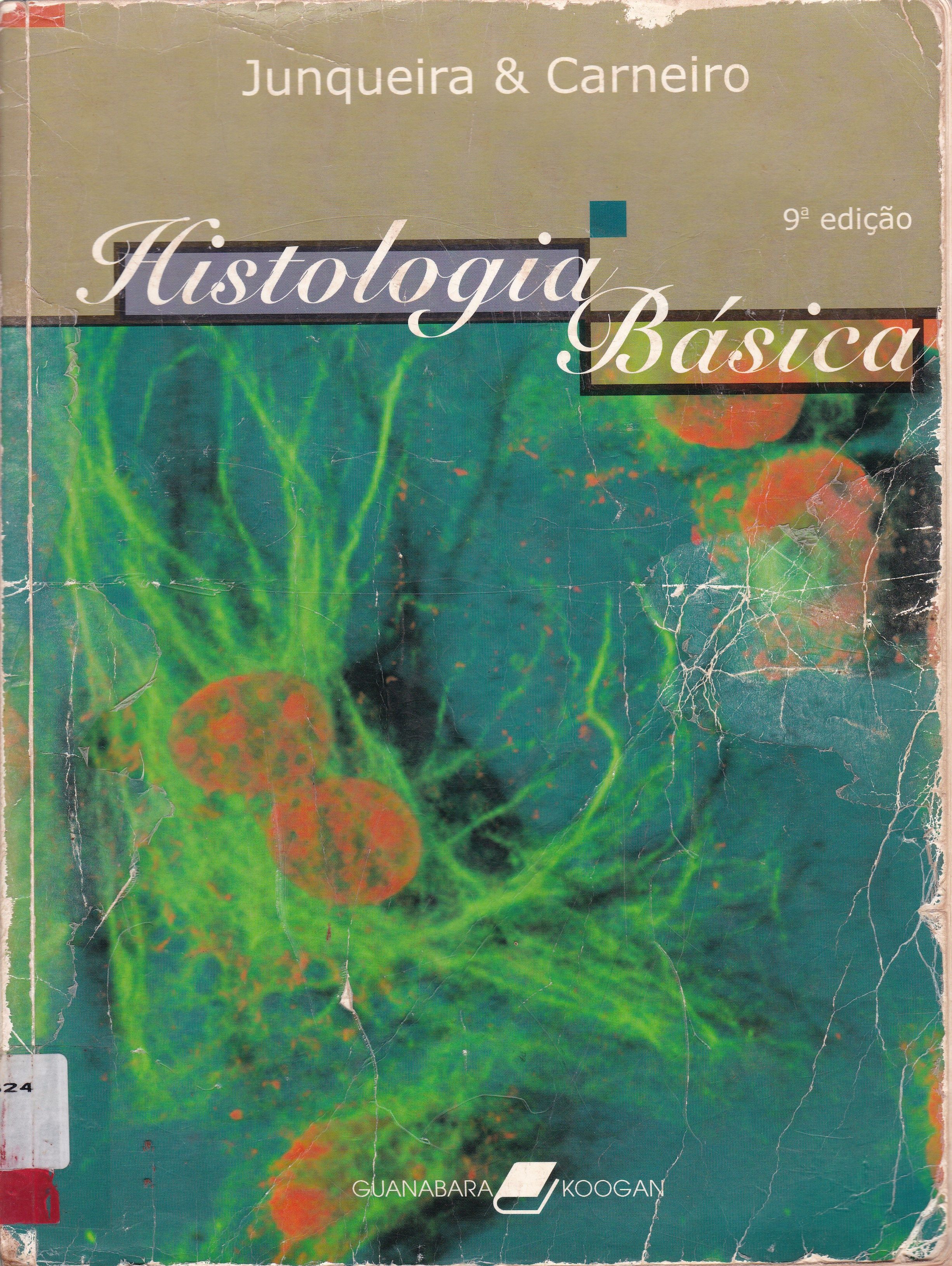 HISTOLOGIA BÁSICA 