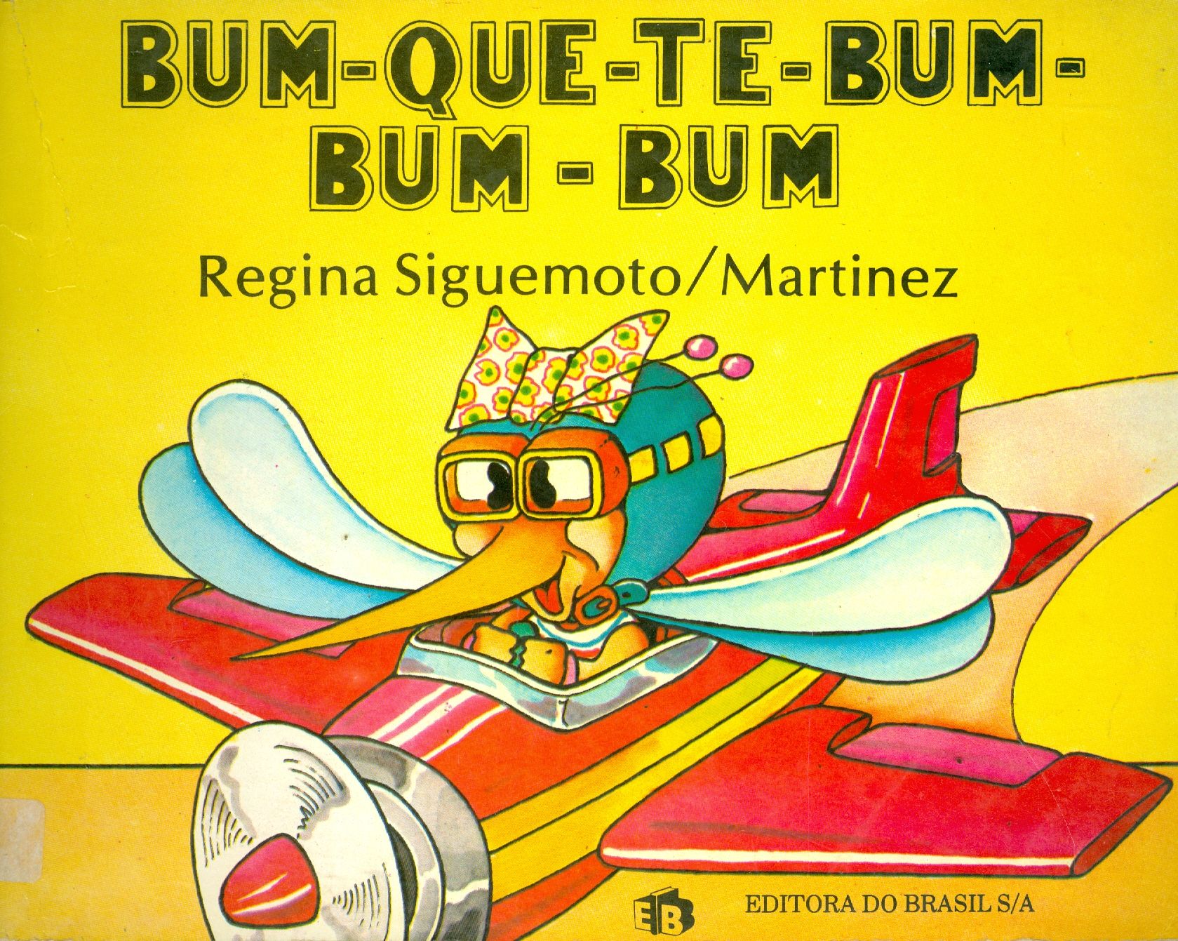 BUM-QUE-TE-BUM-BUM-BUM