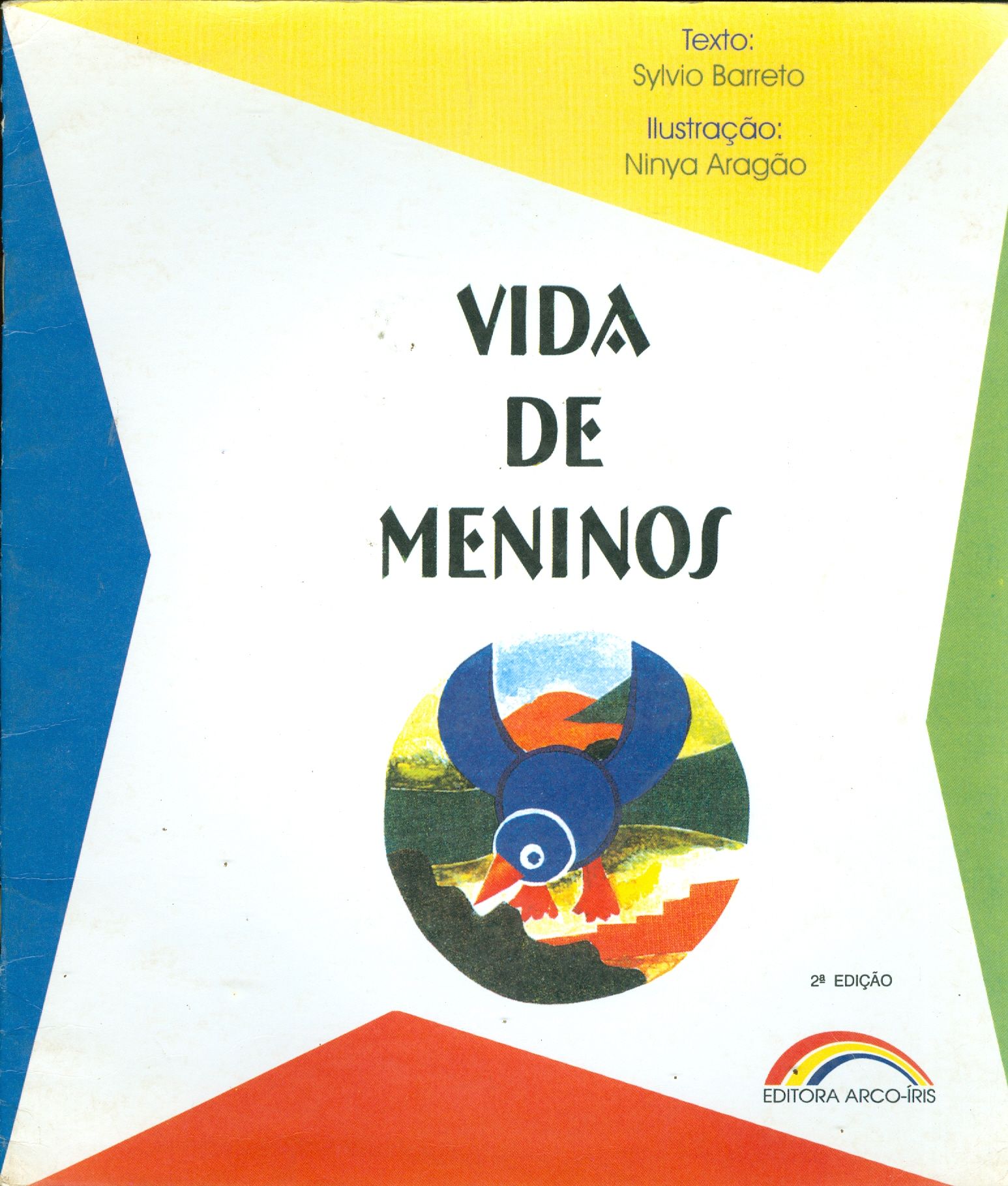 VIDA DE MENINOS