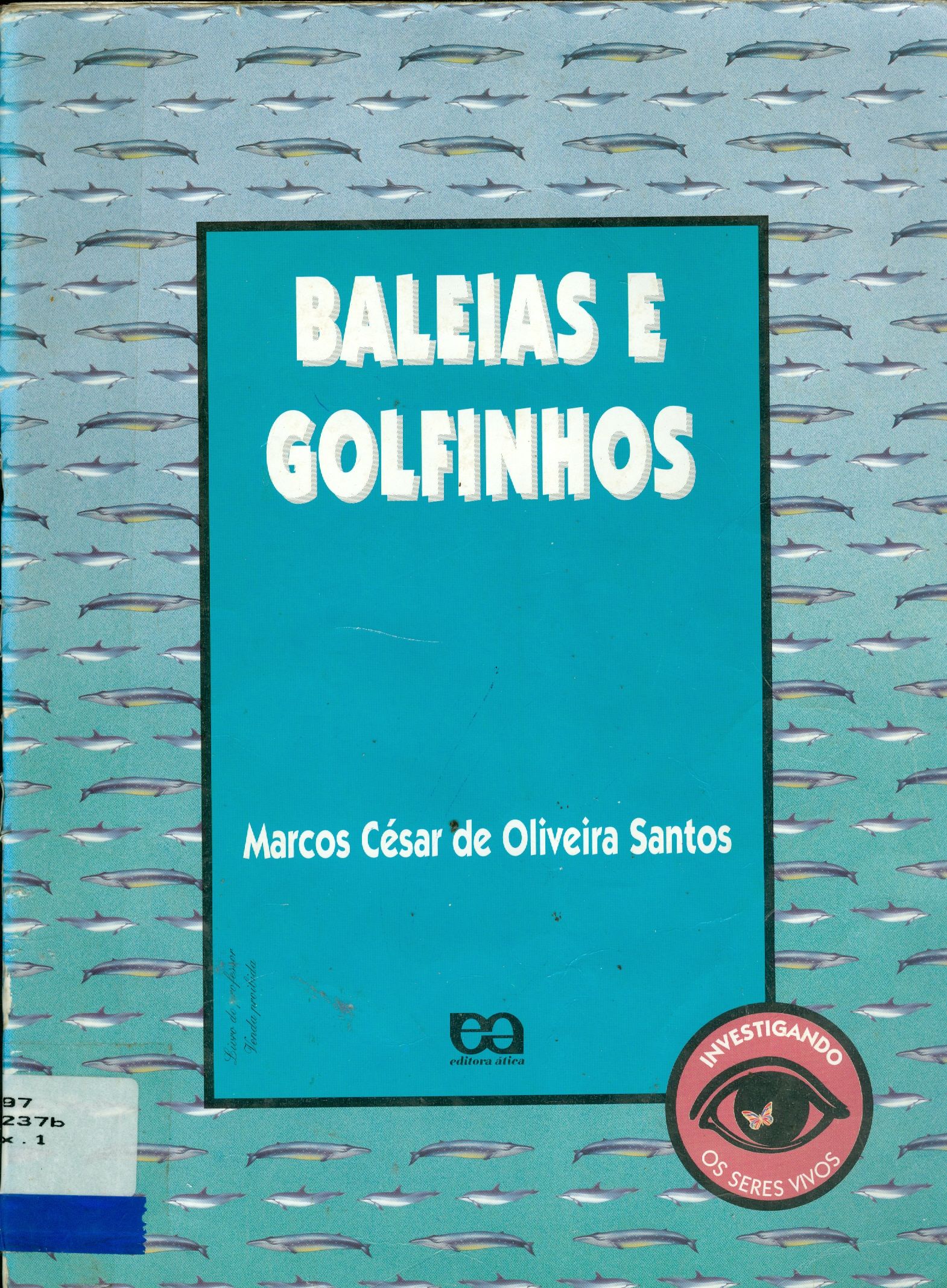 BALEIAS E GOLFINHOS