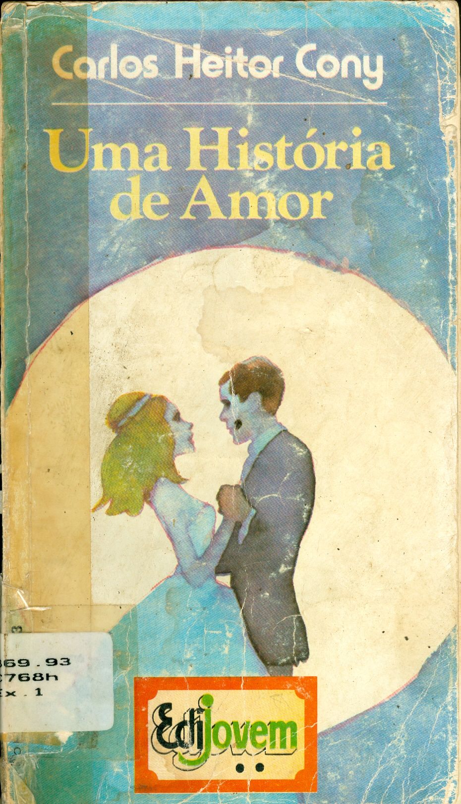 UMA HISTÓRIA DE AMOR