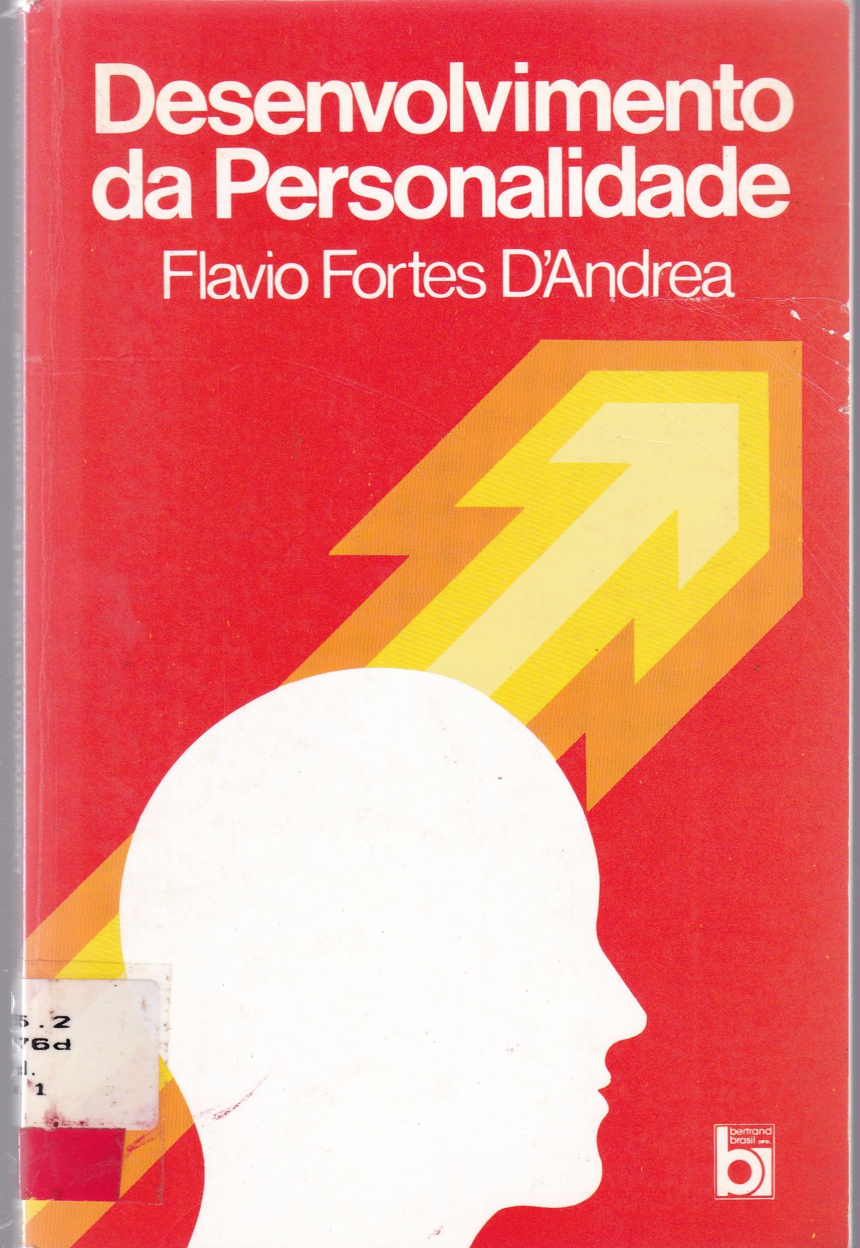 DESENVOLVIMENTO DA PERSONALIDADE: ENFOQUE PSICODINÂMICO 