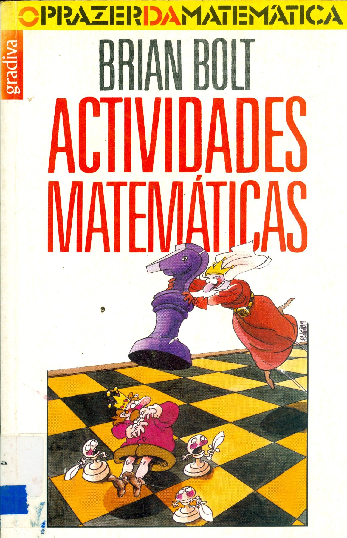 ACTIVIDADE MATEMÁTICAS